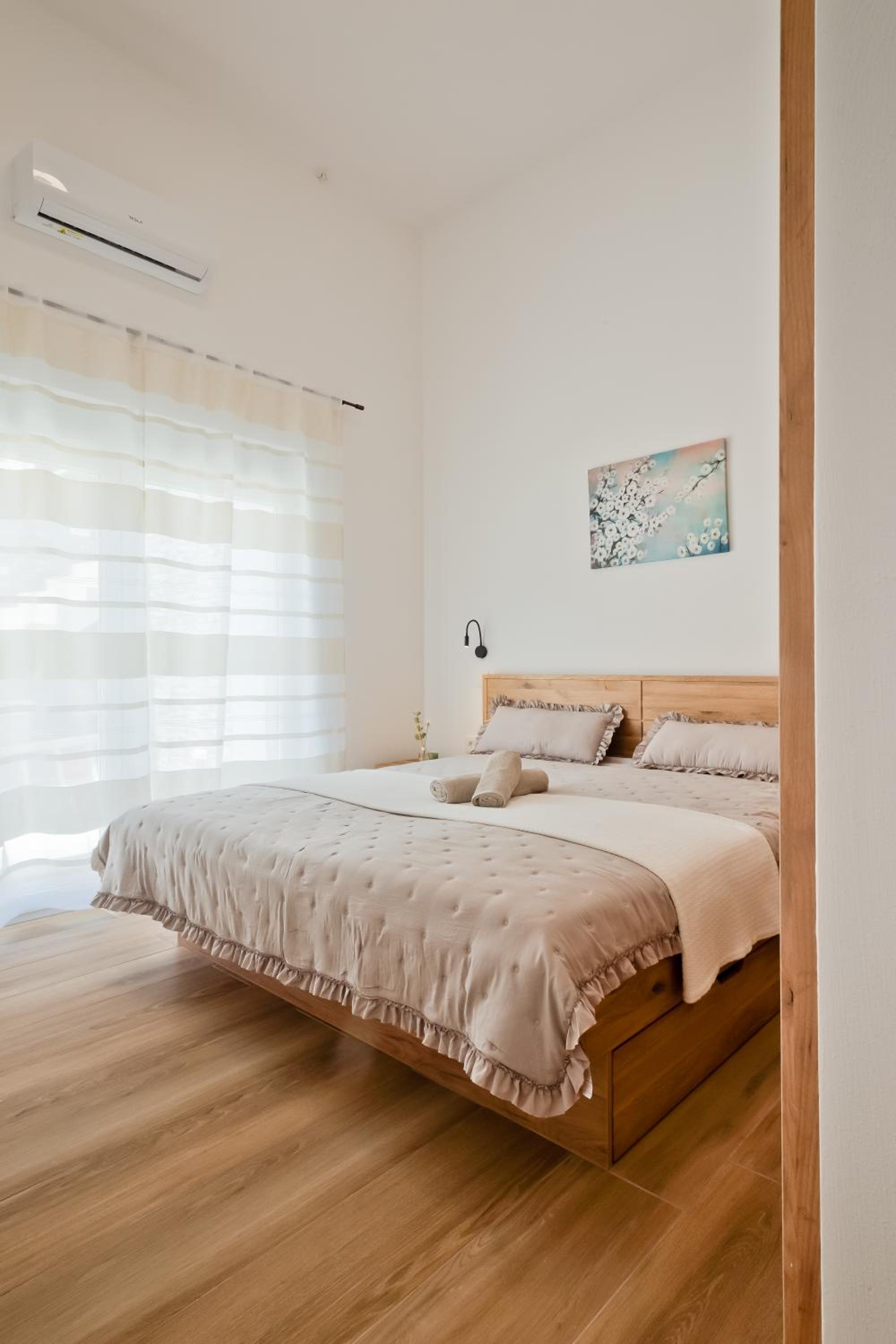 Giannis apartments