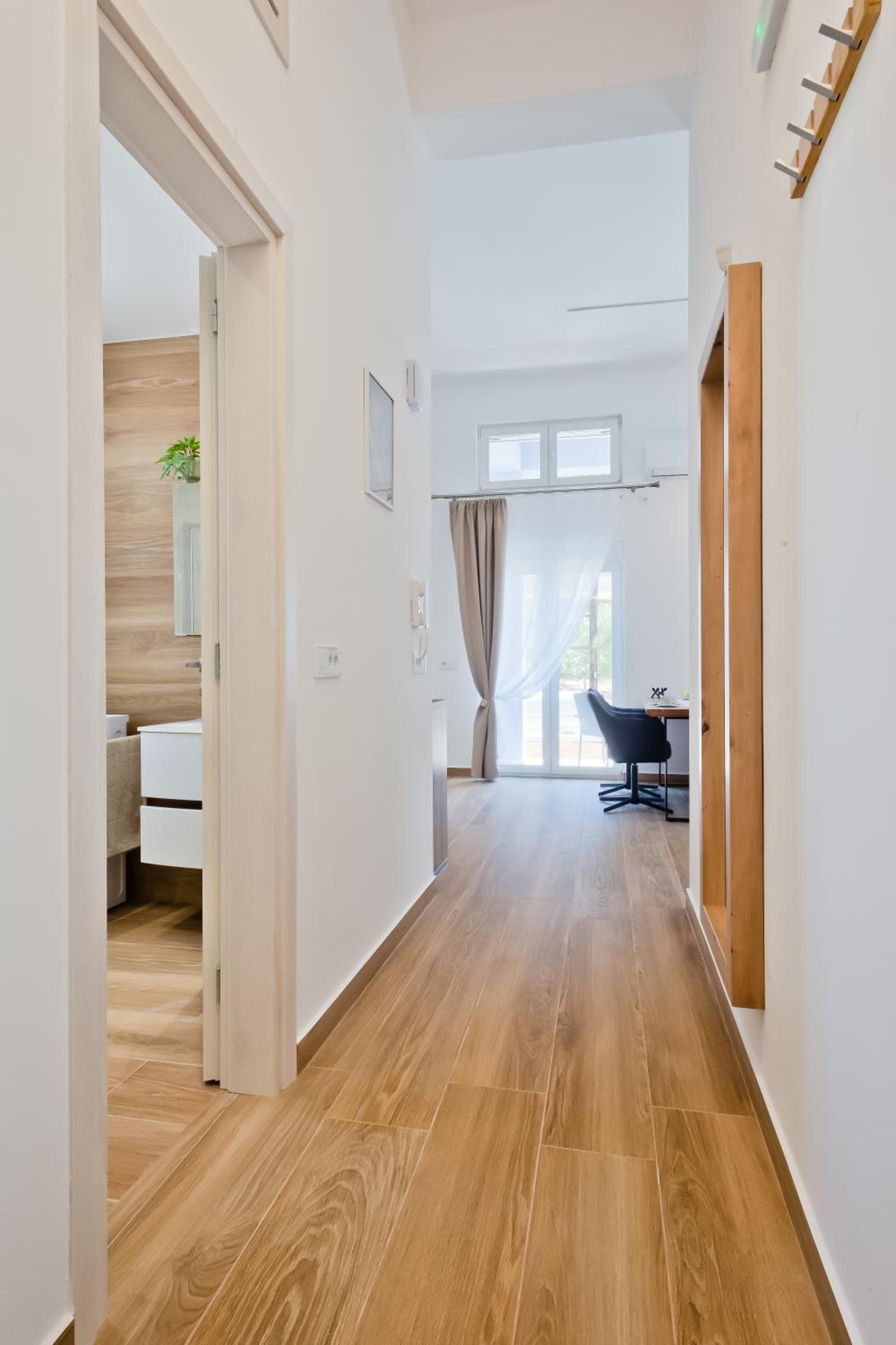 Giannis apartments