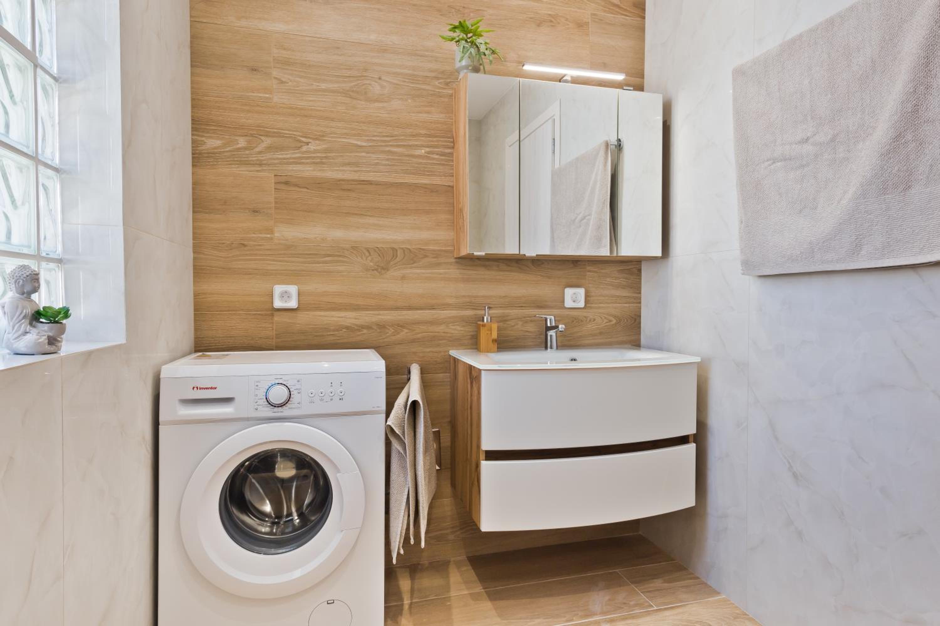 Giannis apartments