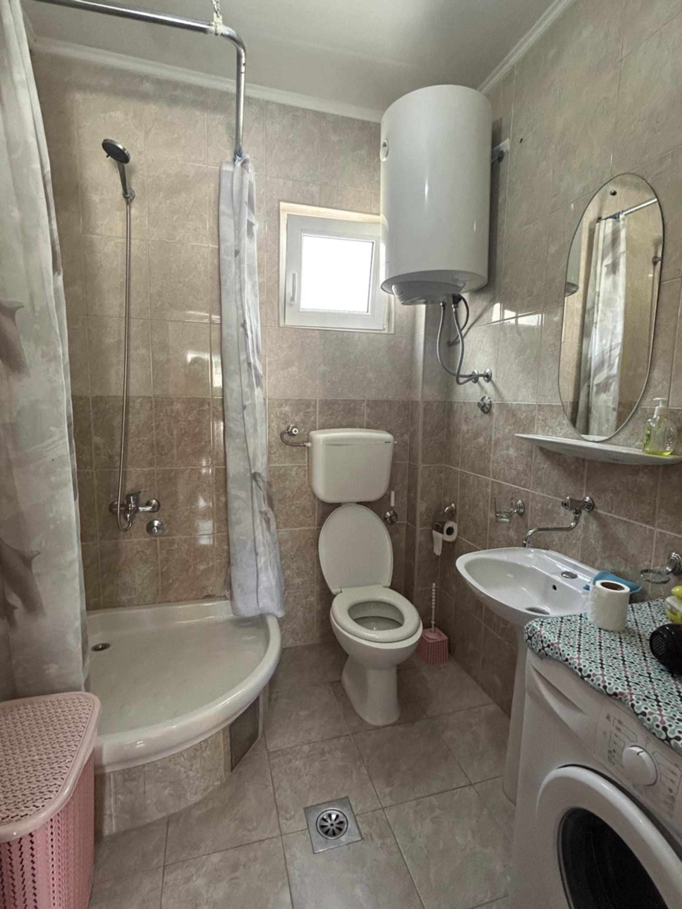Apartments TODOR