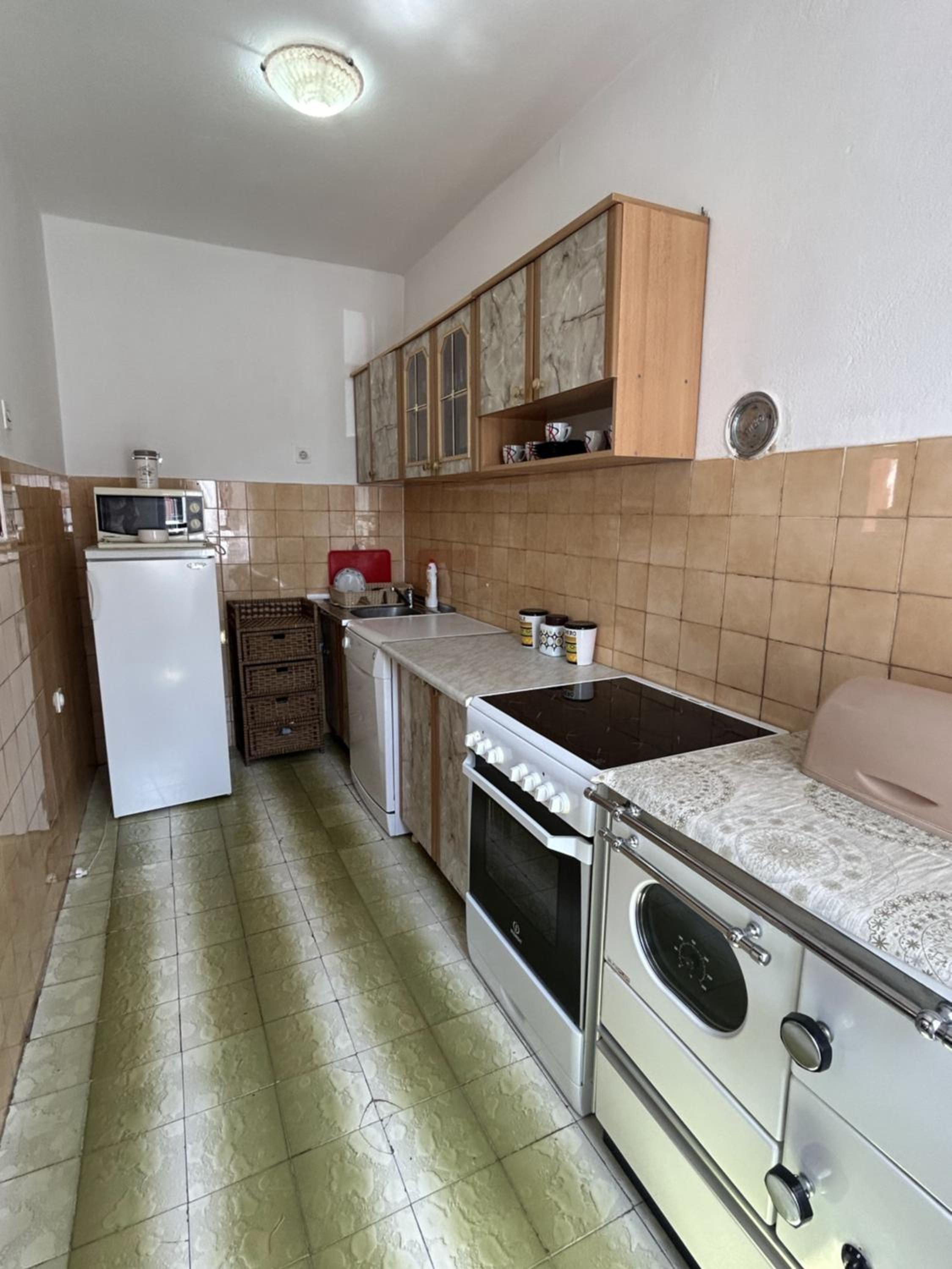 Apartments TODOR