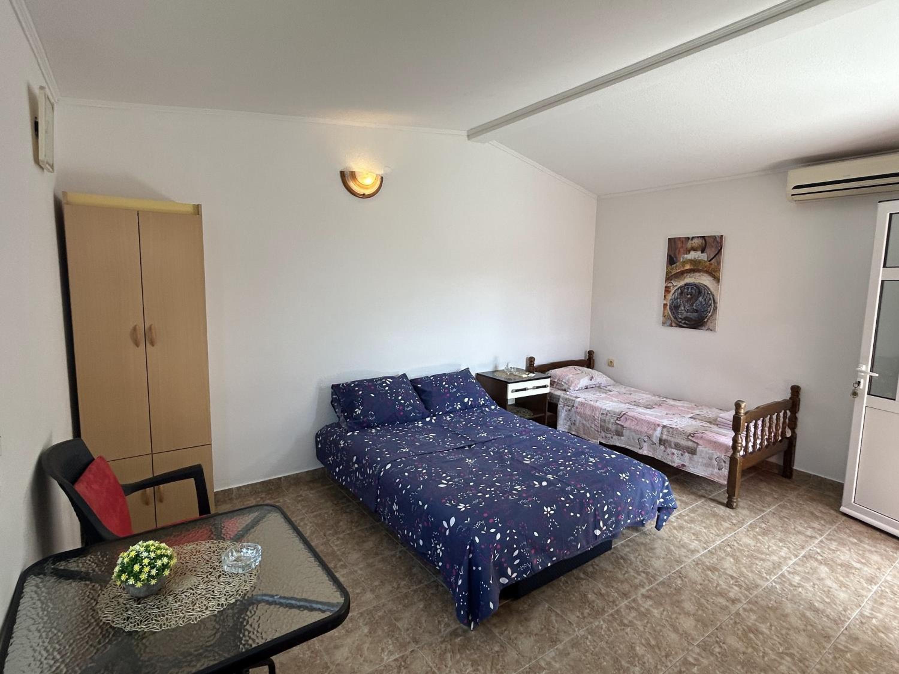 Apartments TODOR