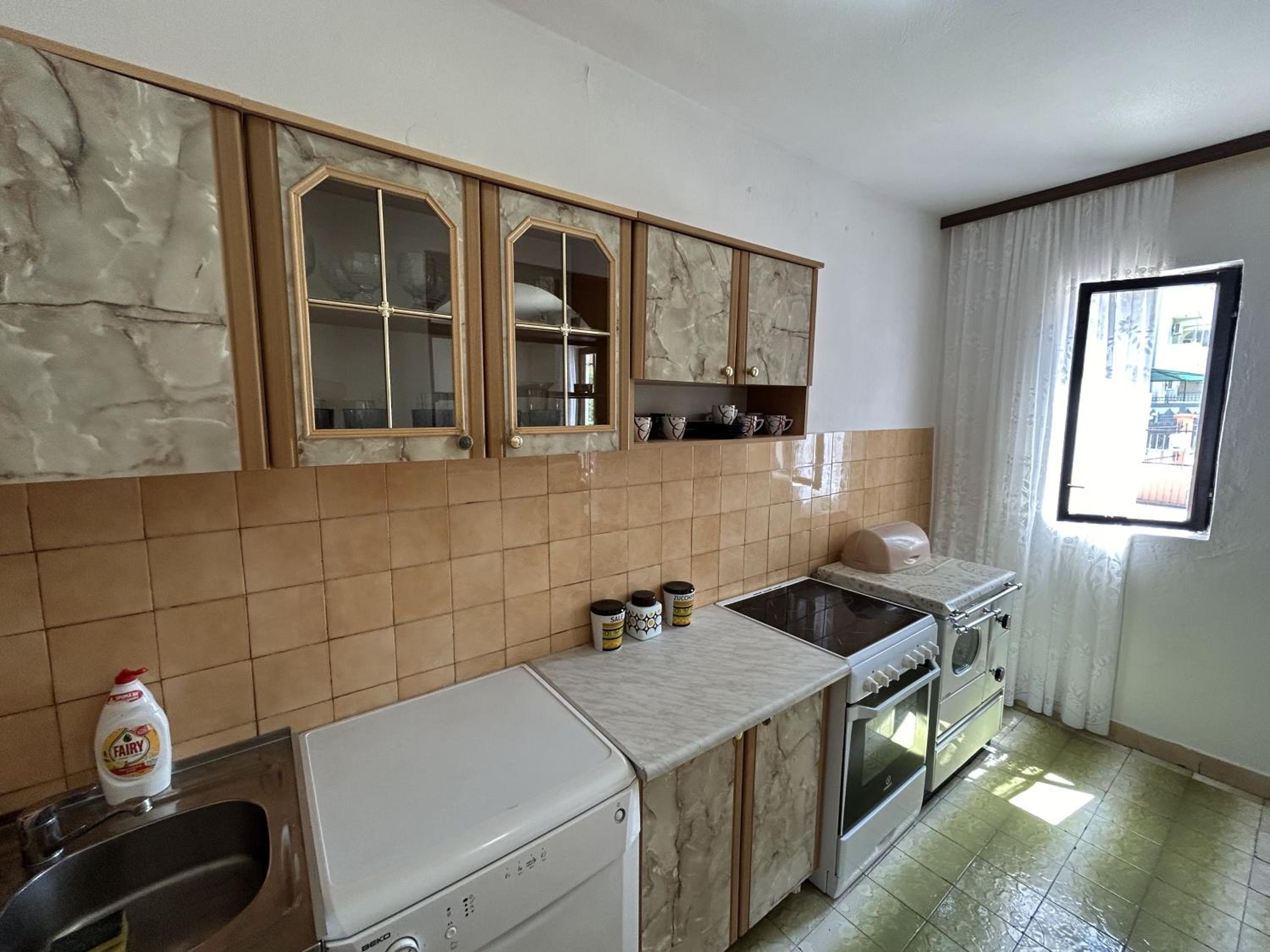 Apartments TODOR