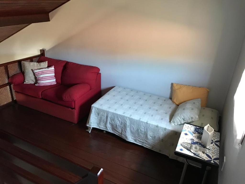 Casa Agradável no Paraiso de Arraial do Cabo