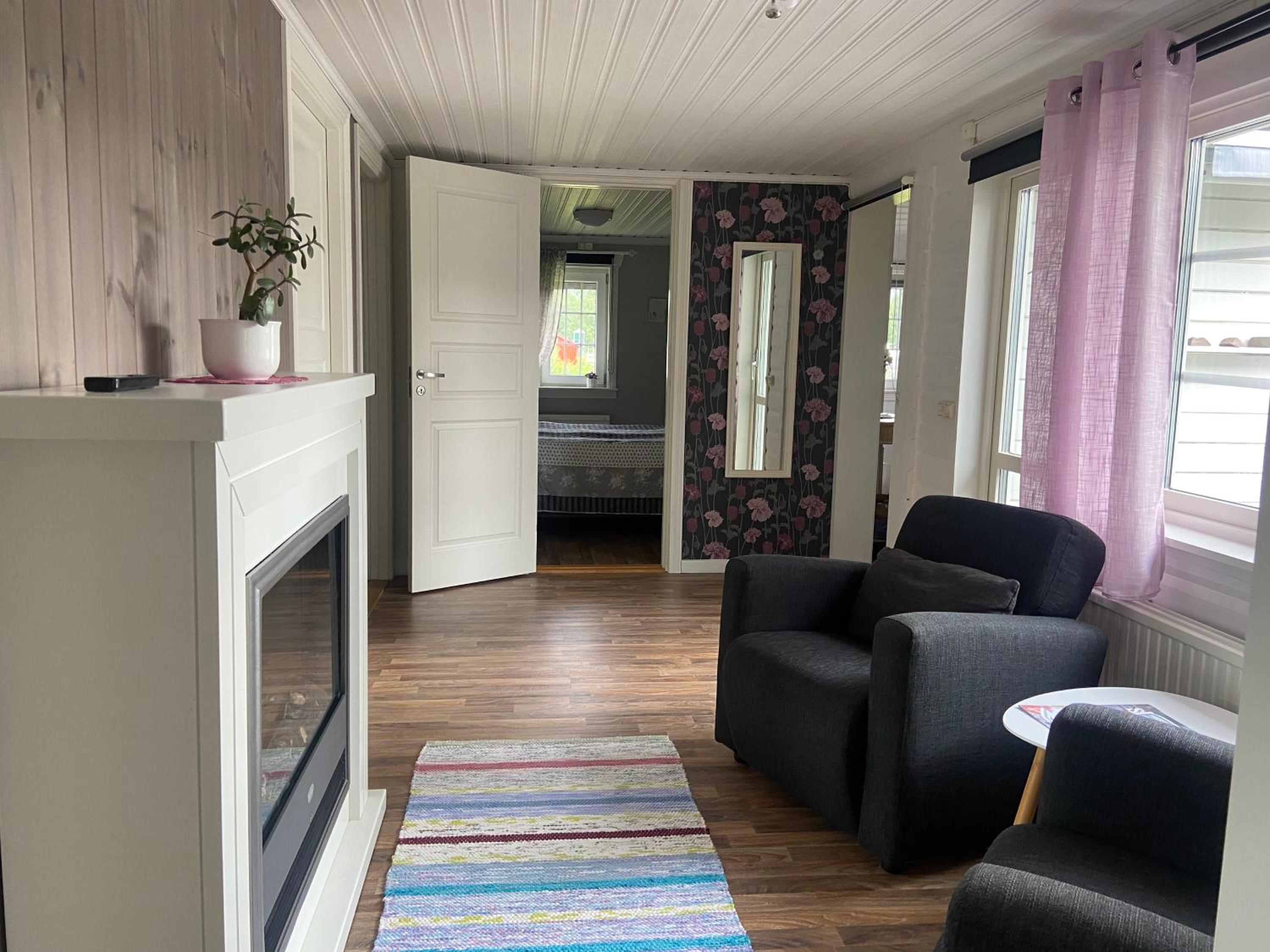 Mysigt hus i Torsby view 3