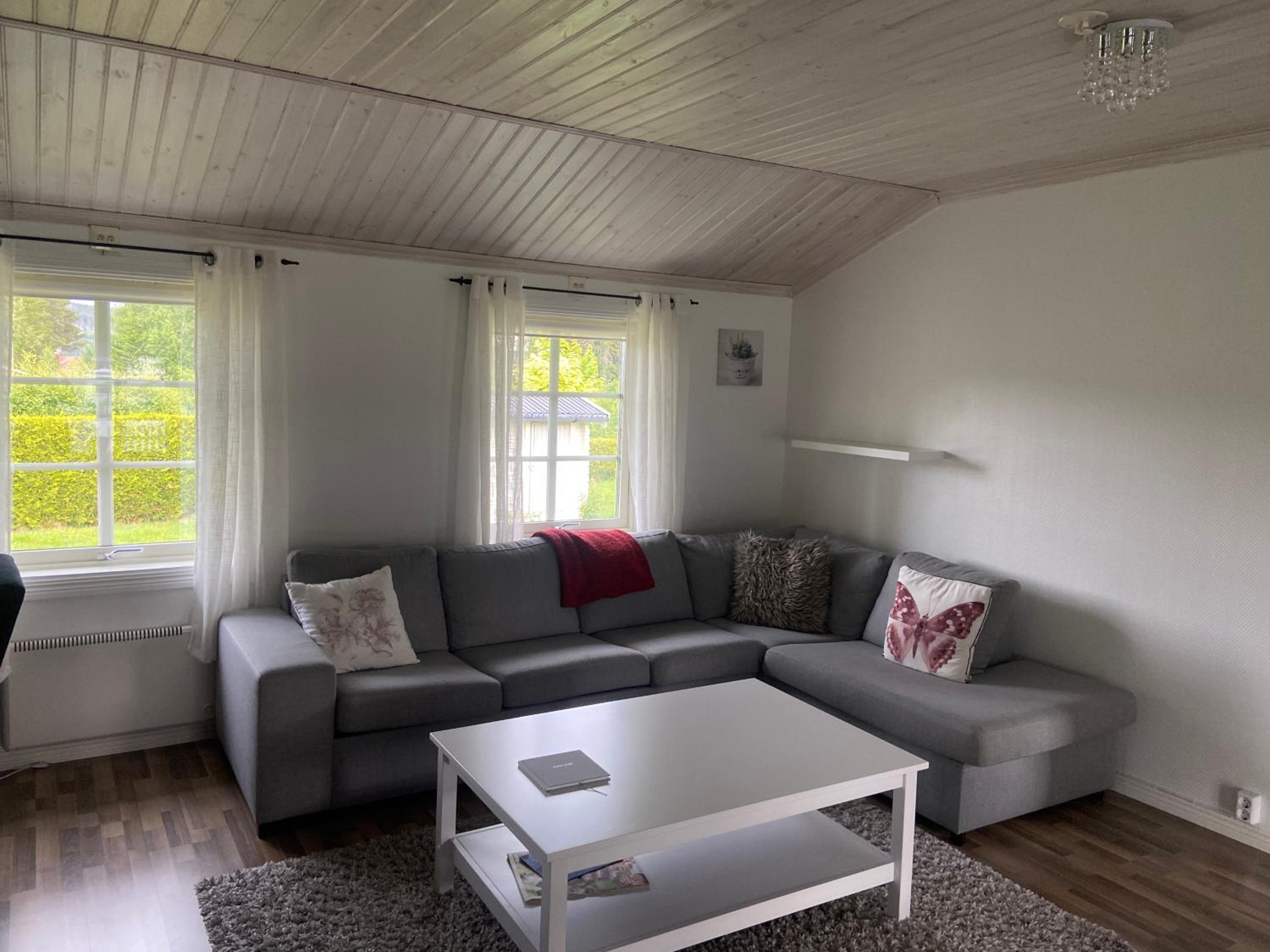 Mysigt hus i Torsby view 2