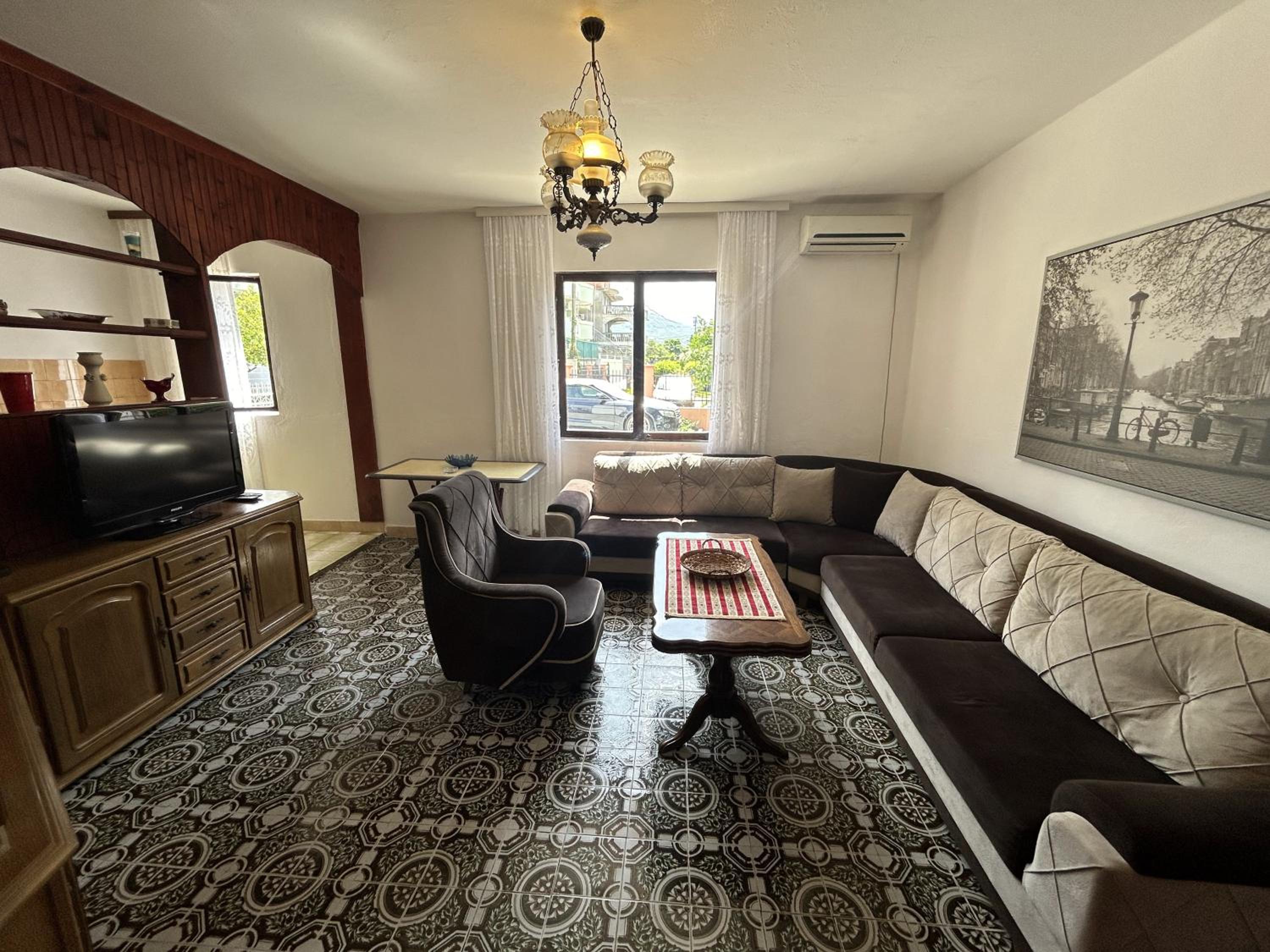 Apartments TODOR