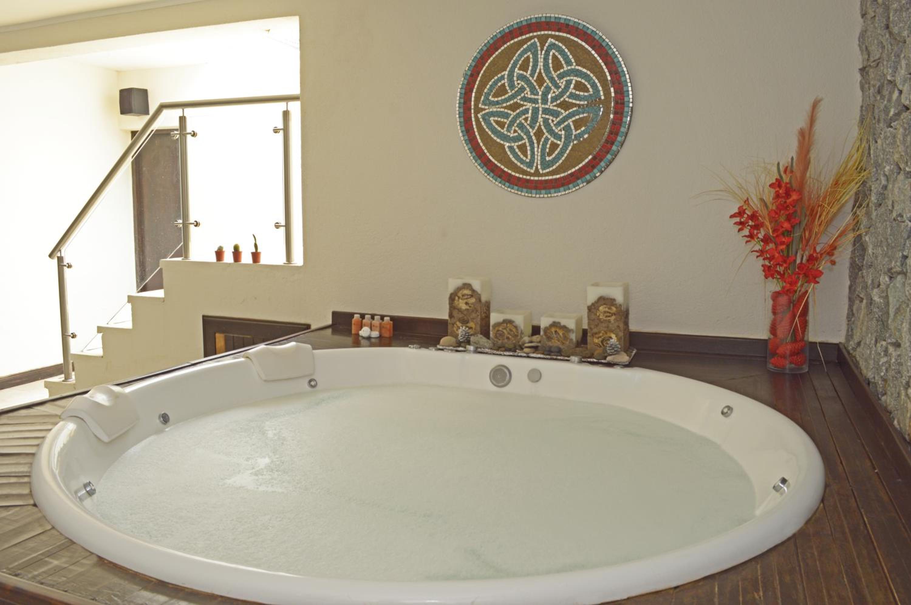 Careyes Villa de Mar & Spa