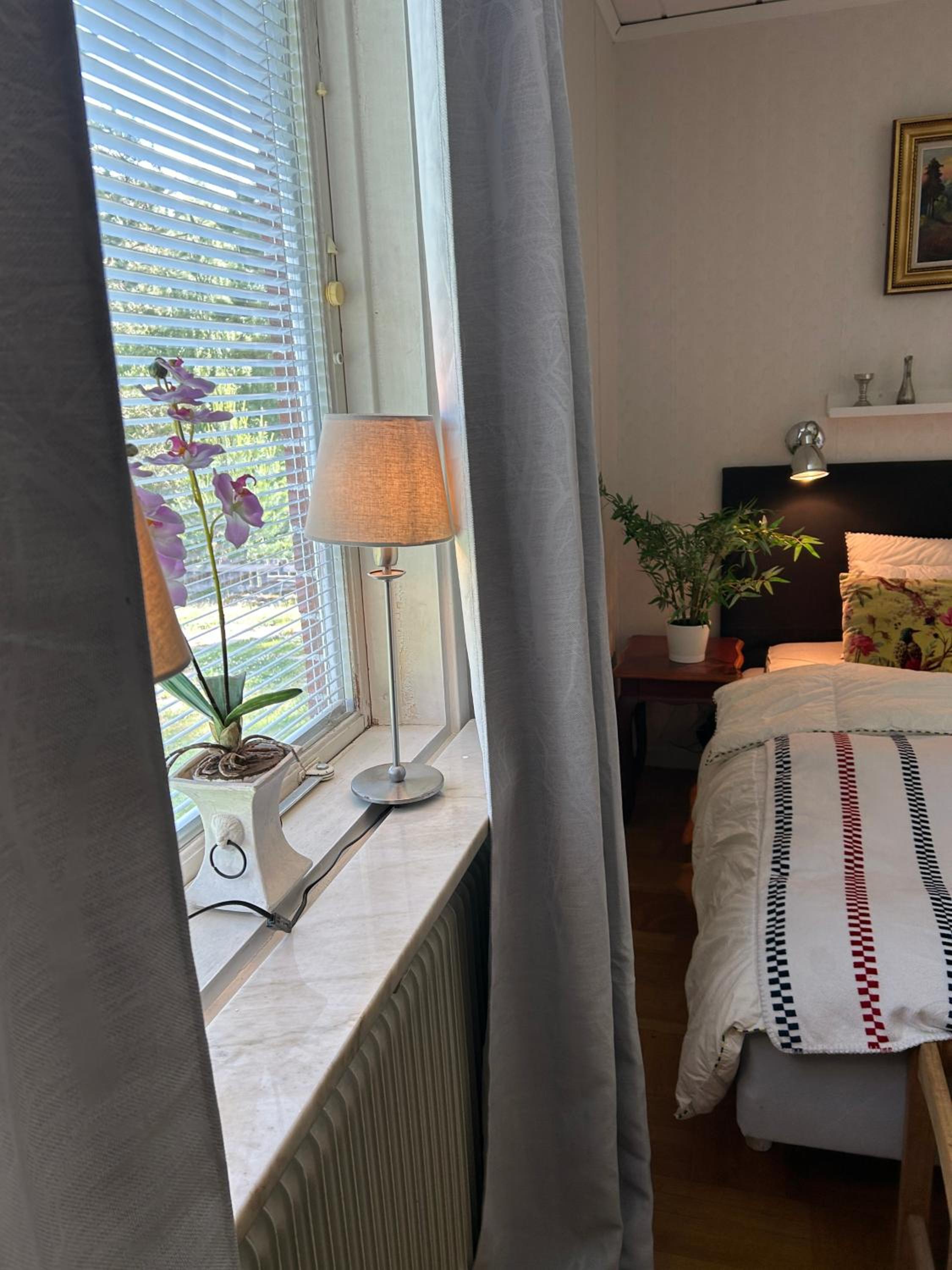 Vallvikshuset
