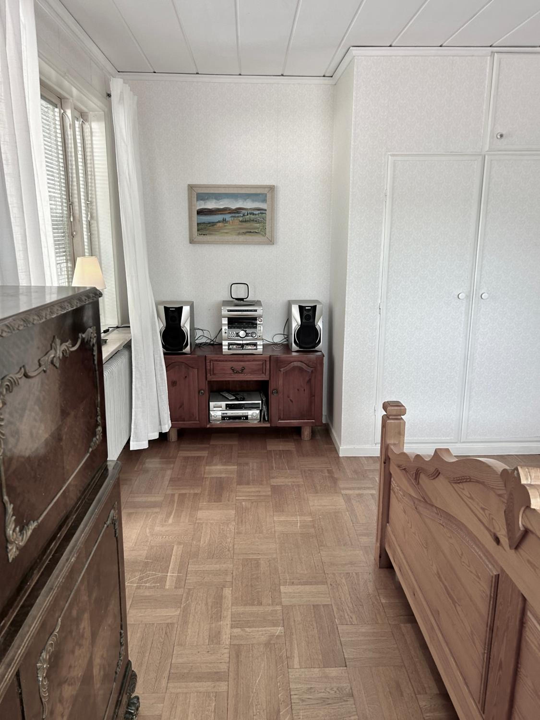Vallvikshuset