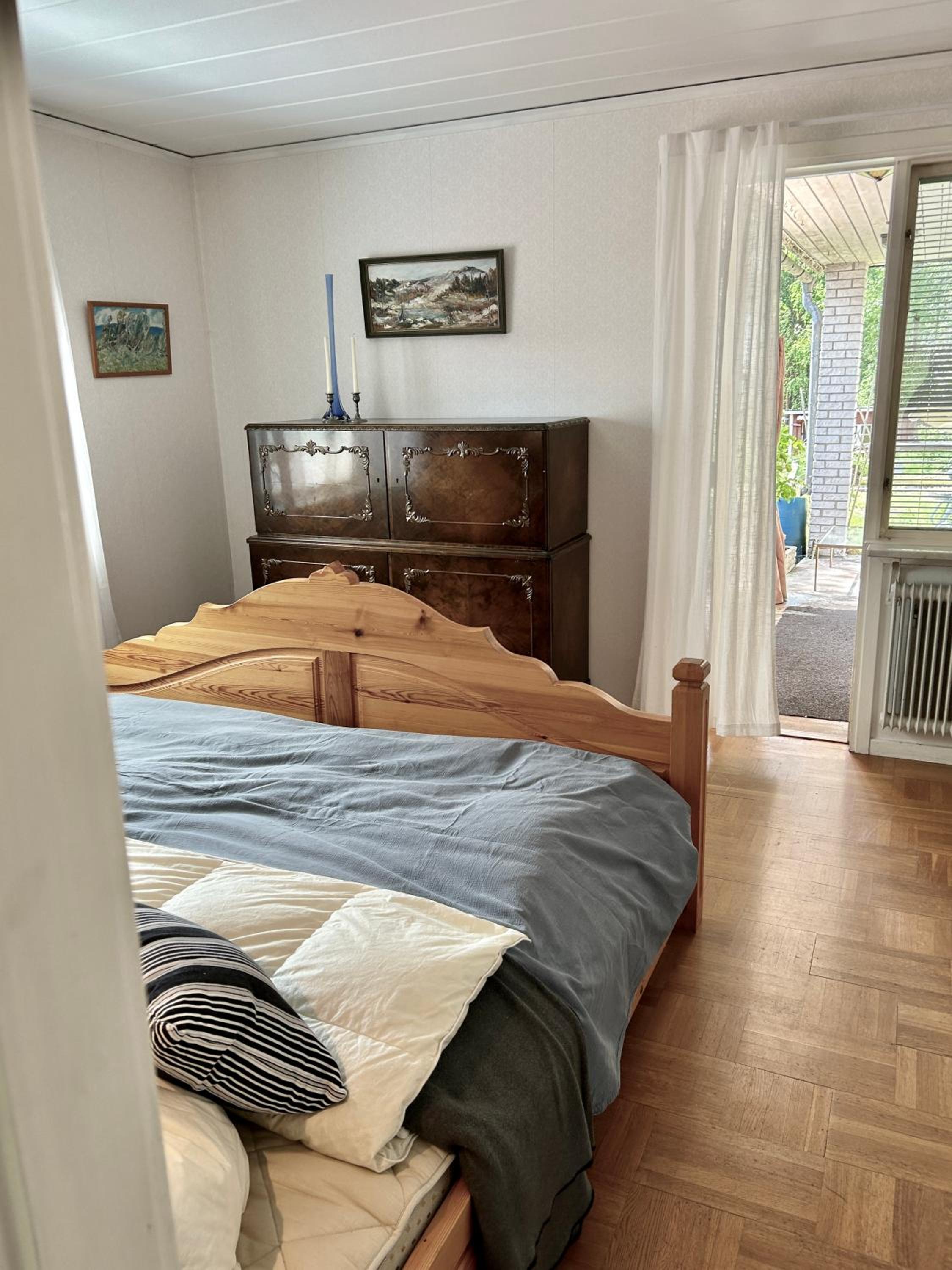 Vallvikshuset