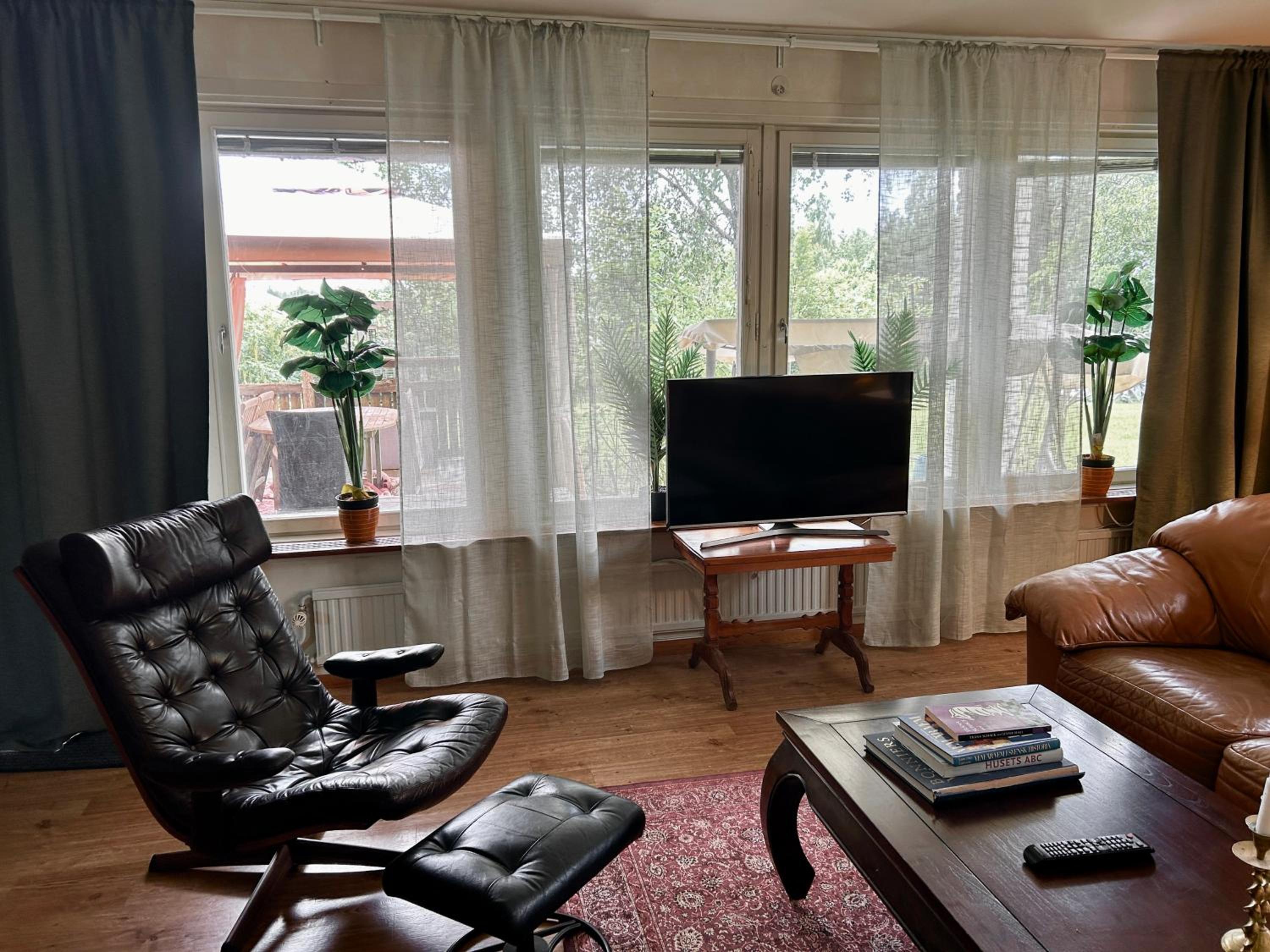 Vallvikshuset