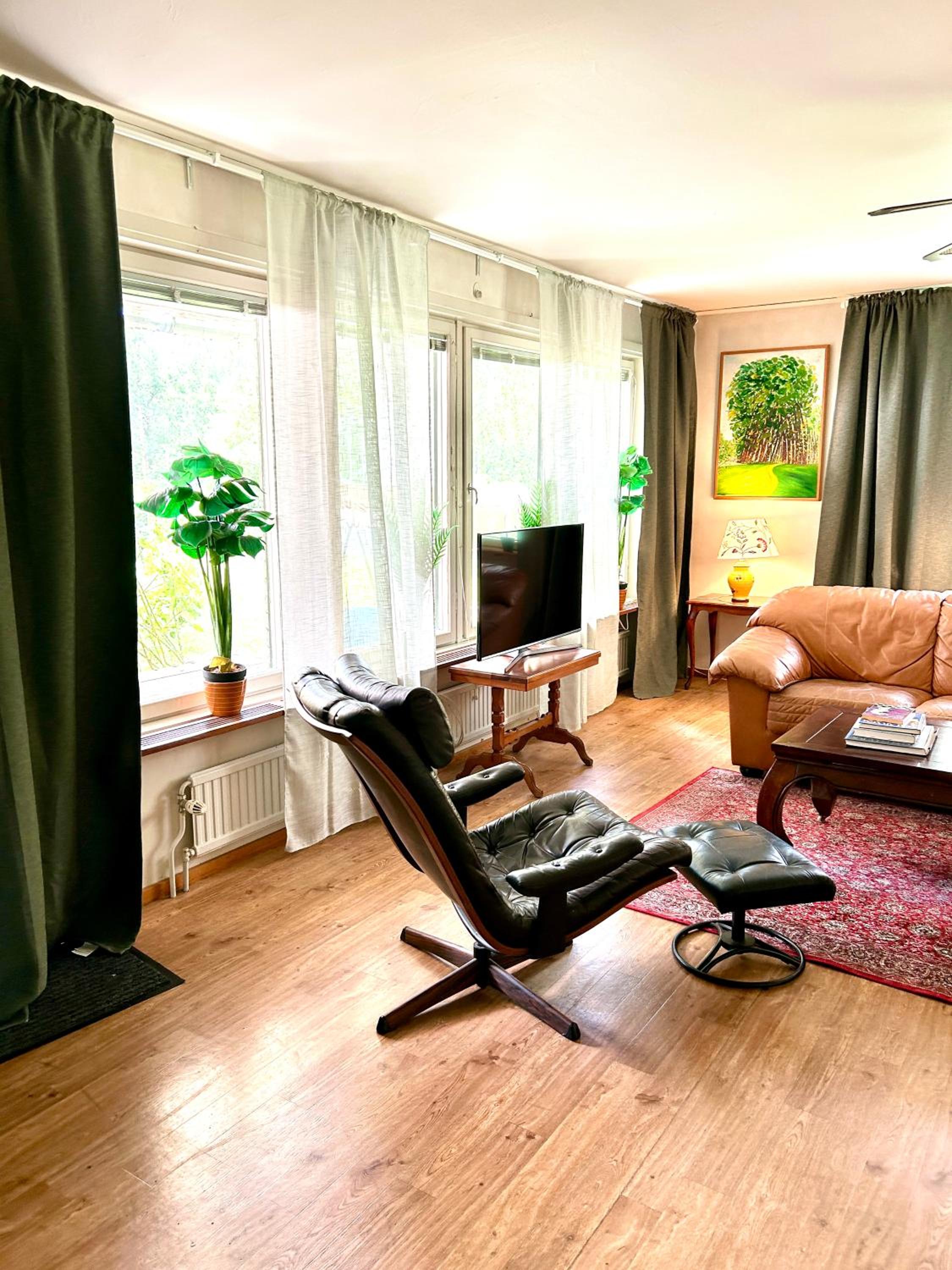 Vallvikshuset