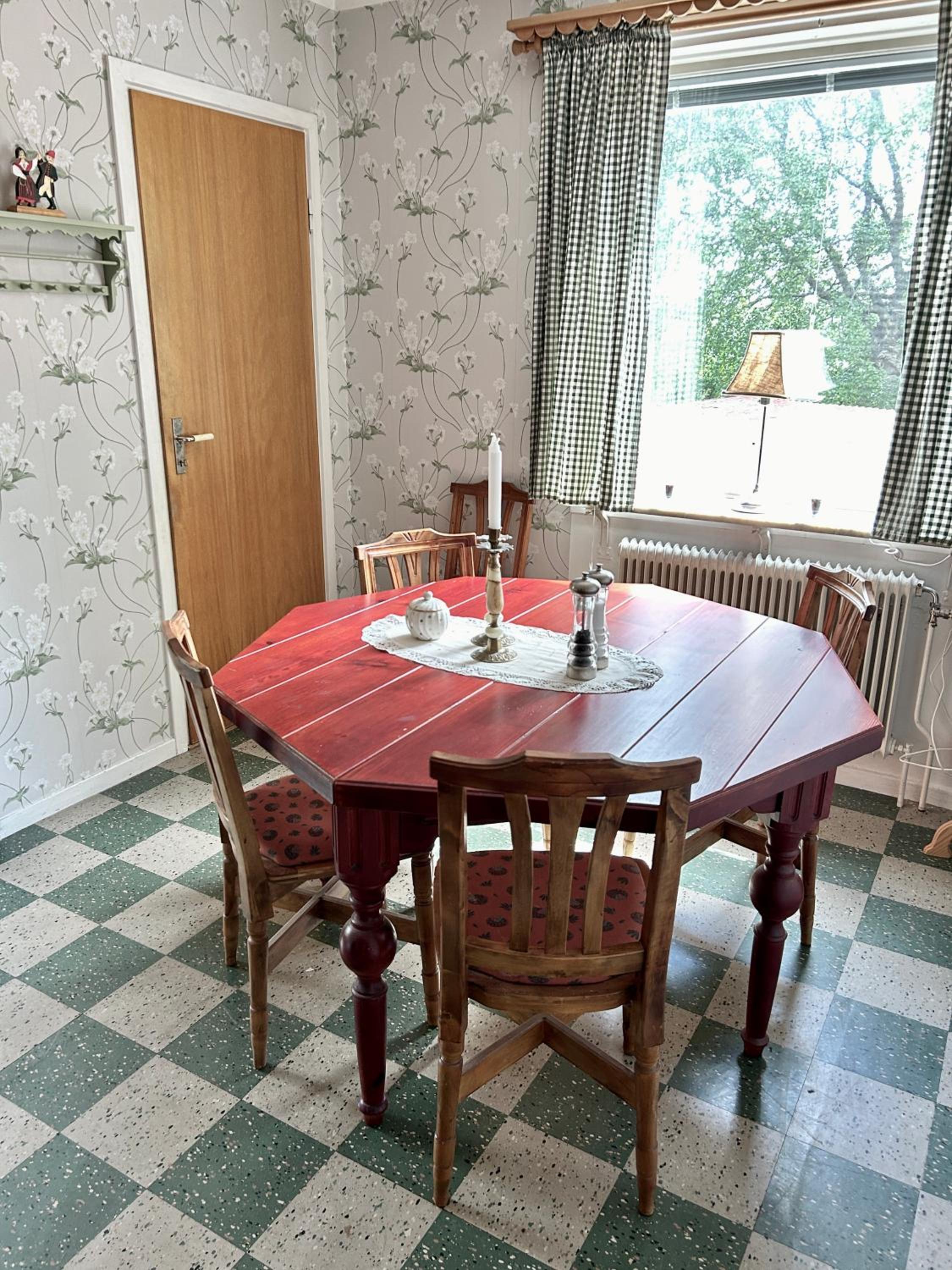 Vallvikshuset