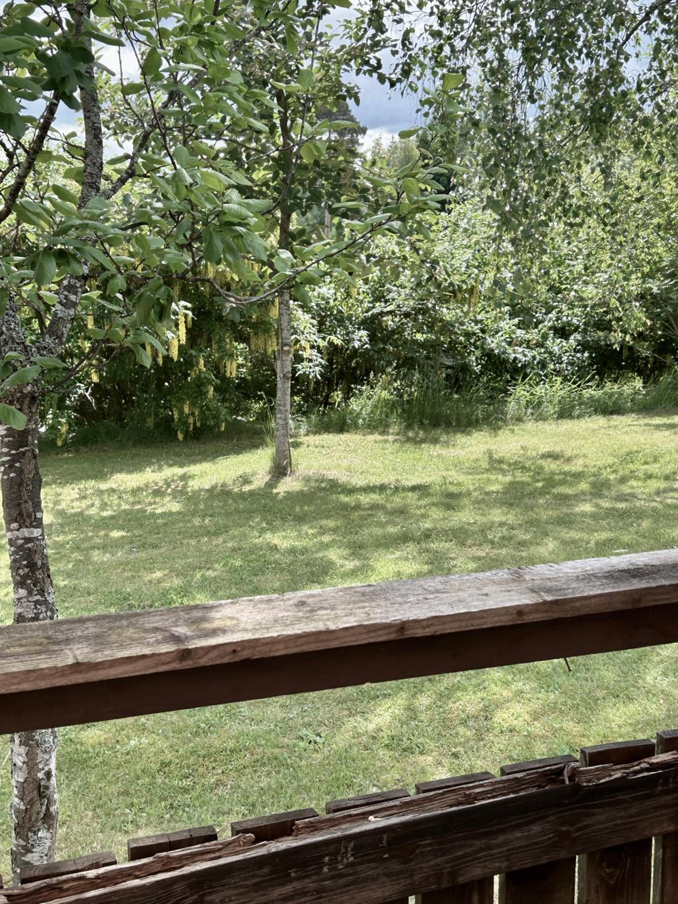 Vallvikshuset
