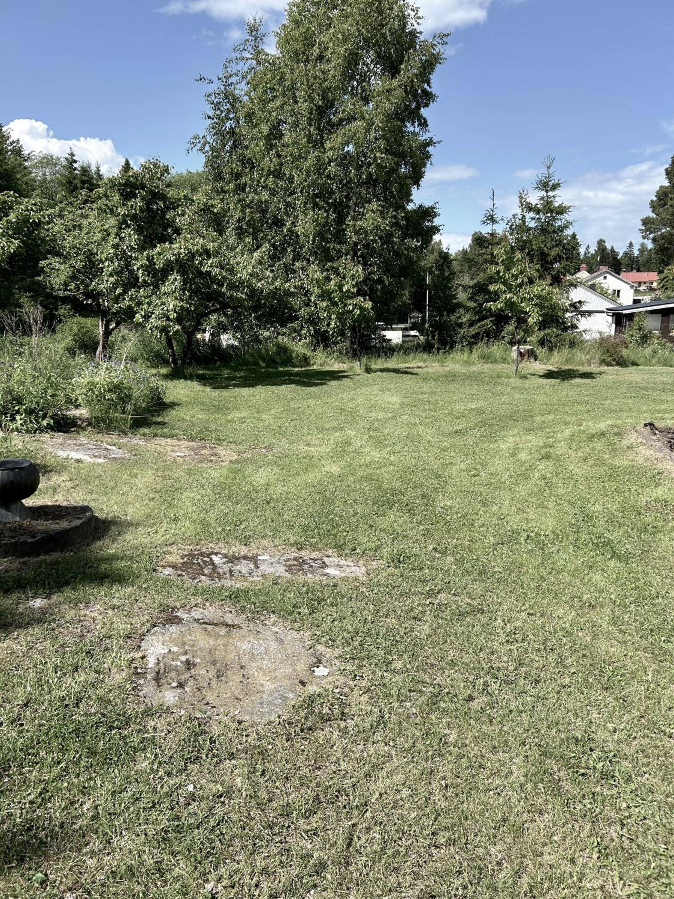 Vallvikshuset