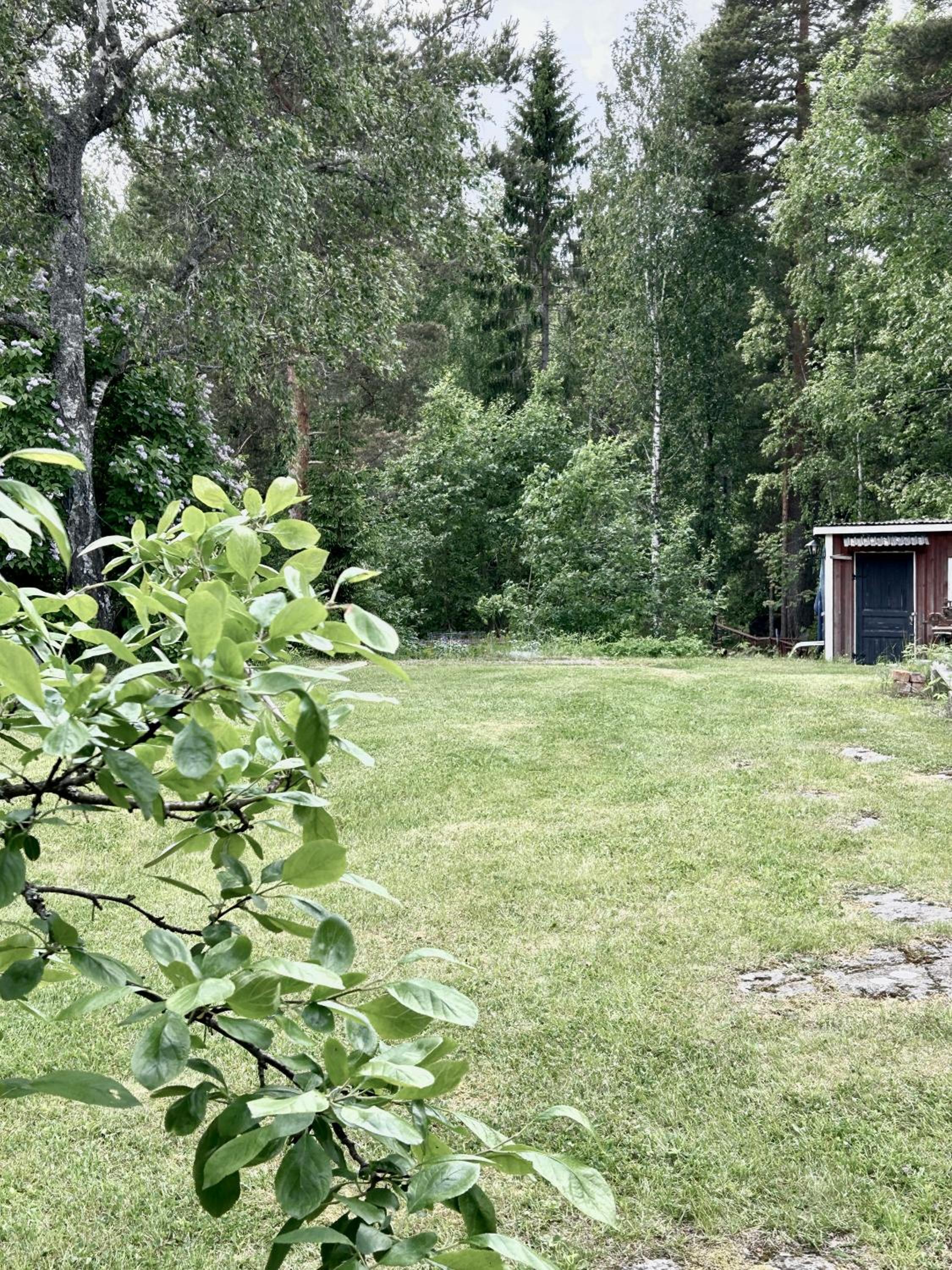 Vallvikshuset