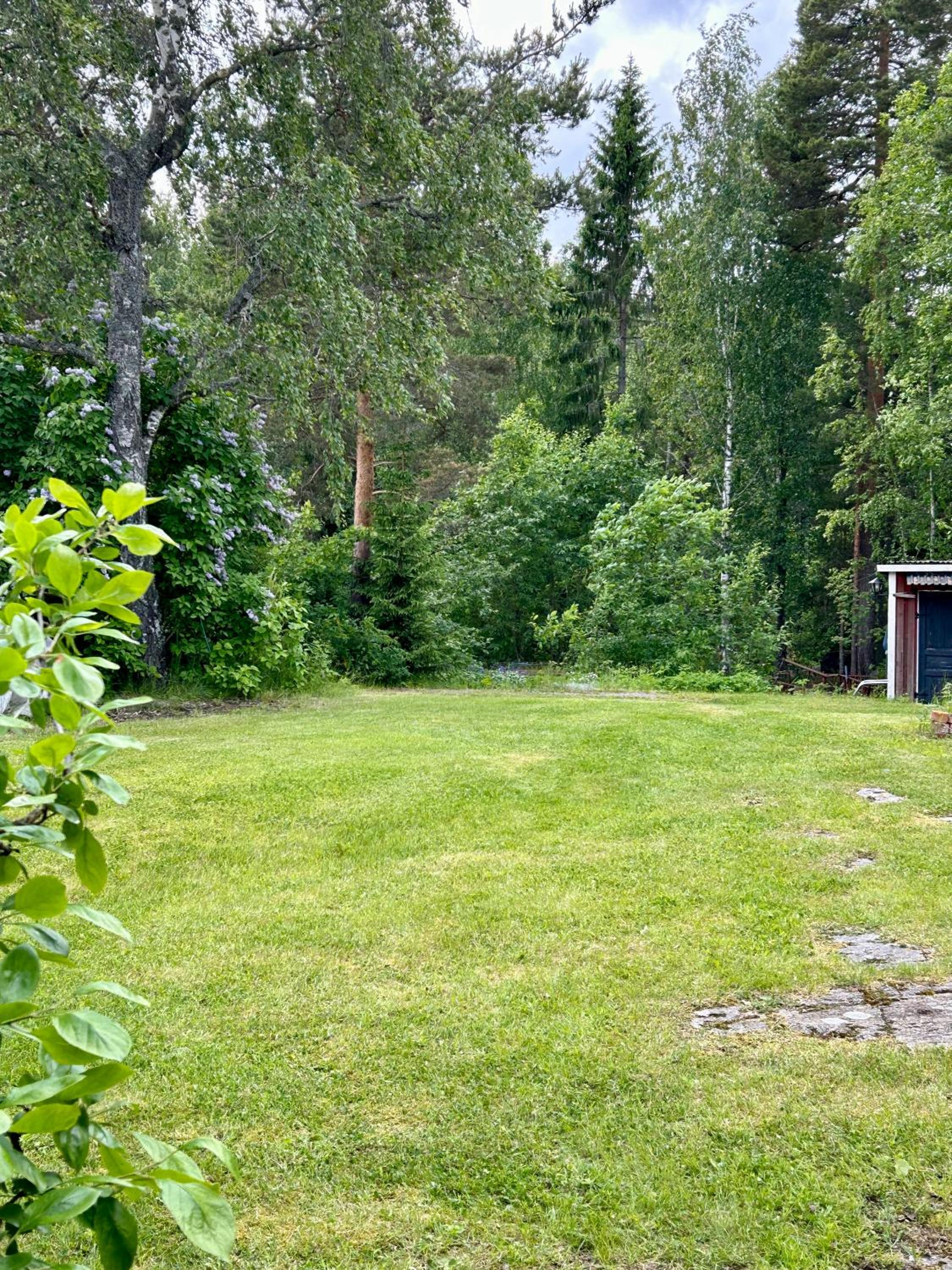 Vallvikshuset