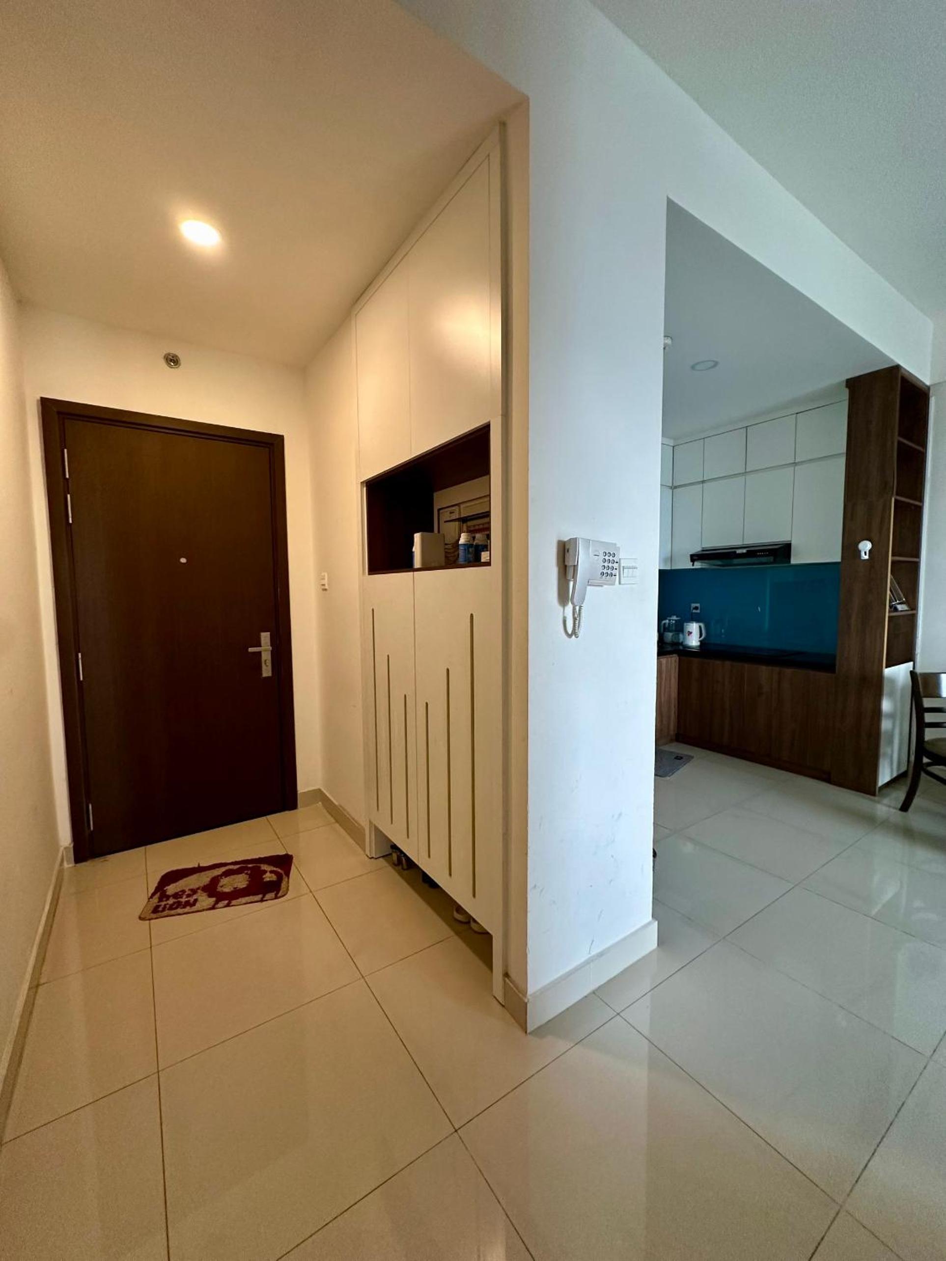 The Sun Full House Apartment 2BR