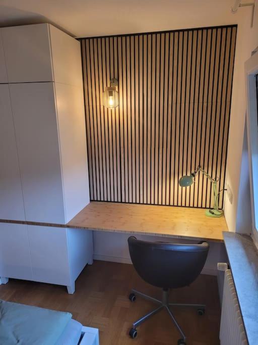 Antheas Apartment