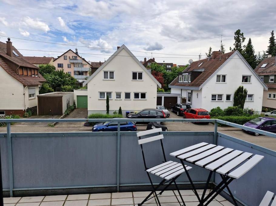 Antheas Apartment