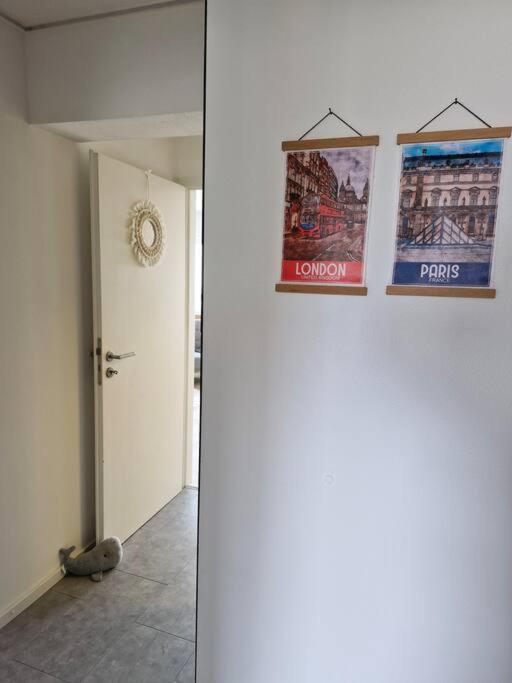 Antheas Apartment