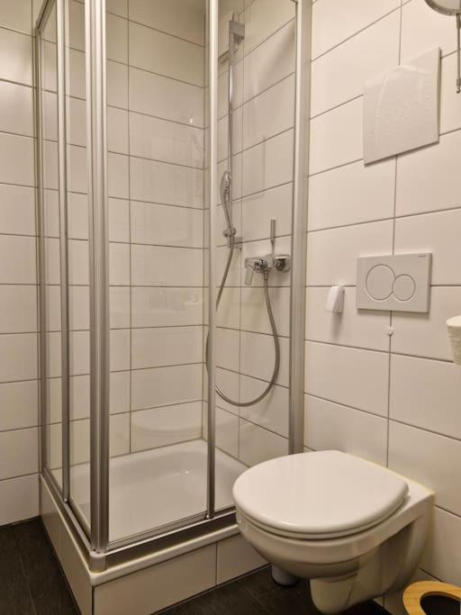 Antheas Apartment