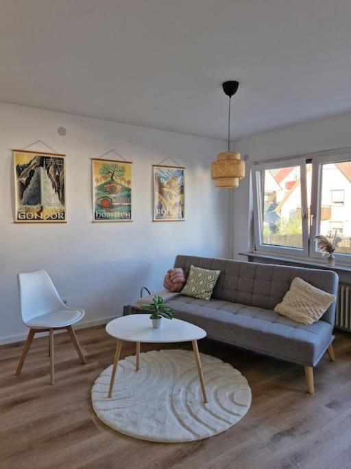 Antheas Apartment