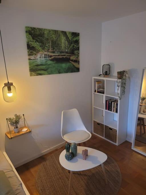 Antheas Apartment