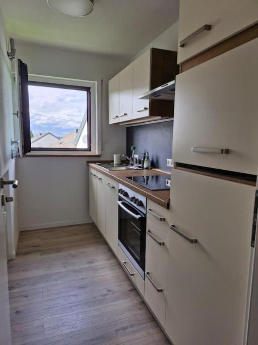 Antheas Apartment