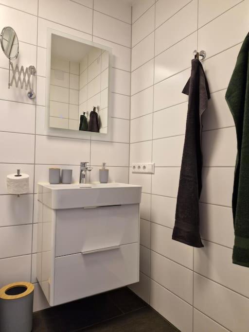 Antheas Apartment