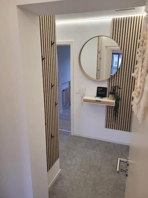 Antheas Apartment
