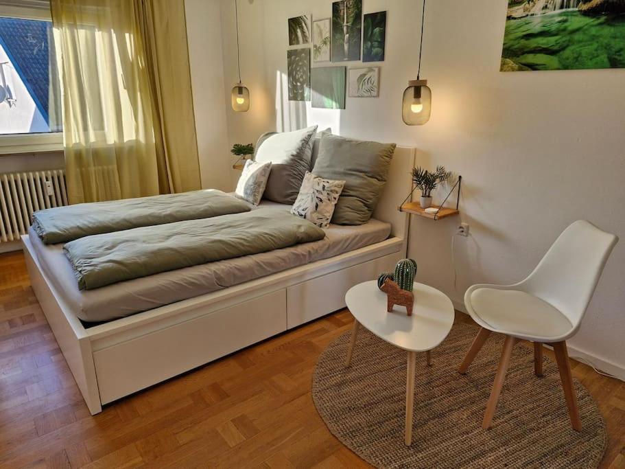 Antheas Apartment