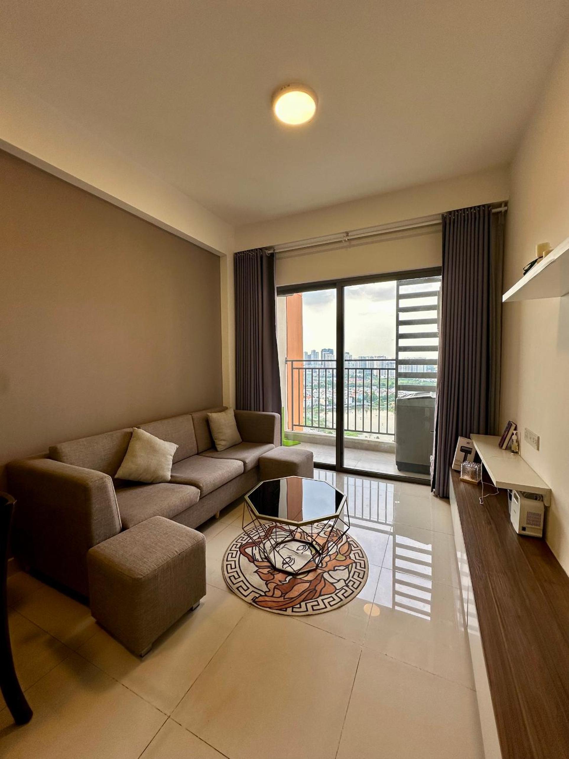 The Sun Full House Apartment 2BR