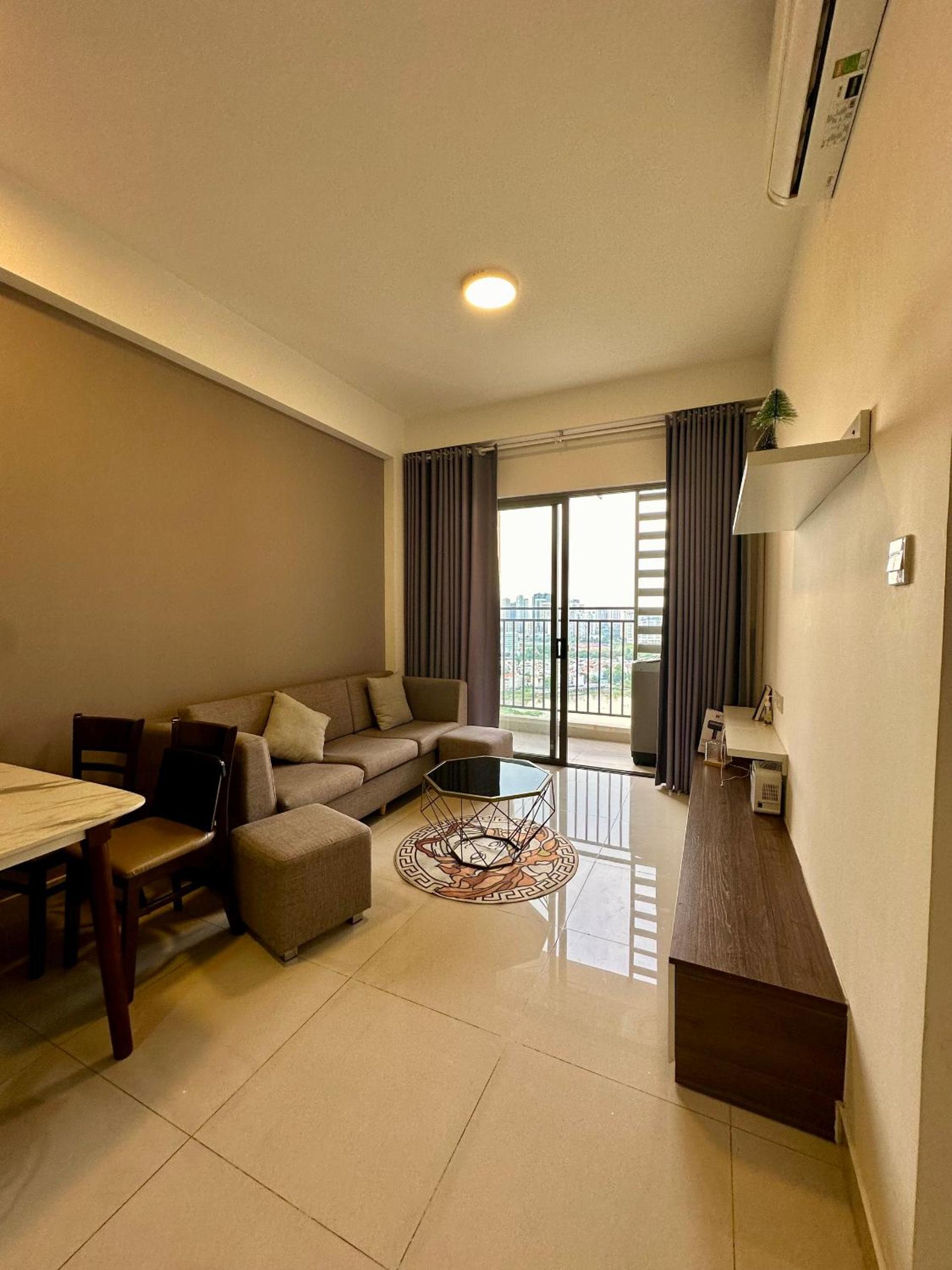 The Sun Full House Apartment 2BR