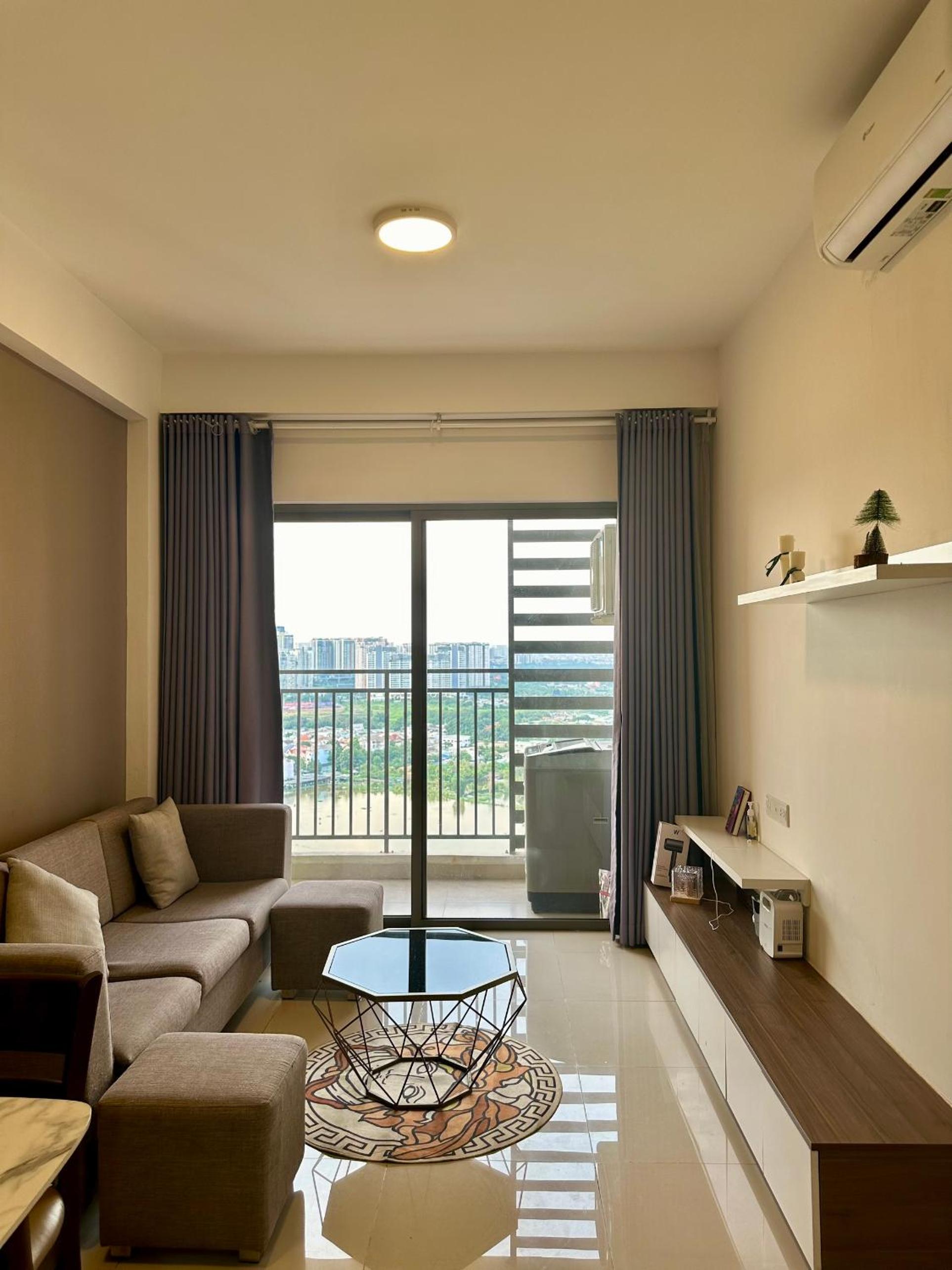 The Sun Full House Apartment 2BR