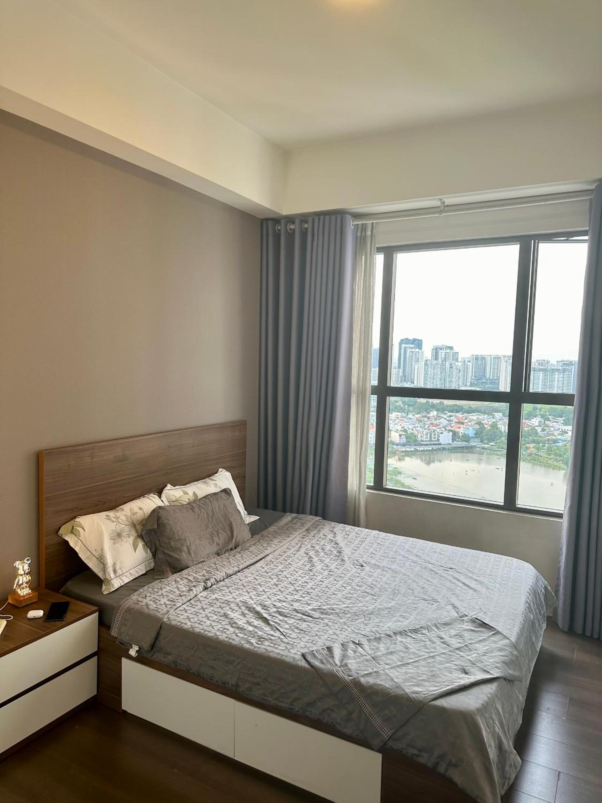 The Sun Full House Apartment 2BR