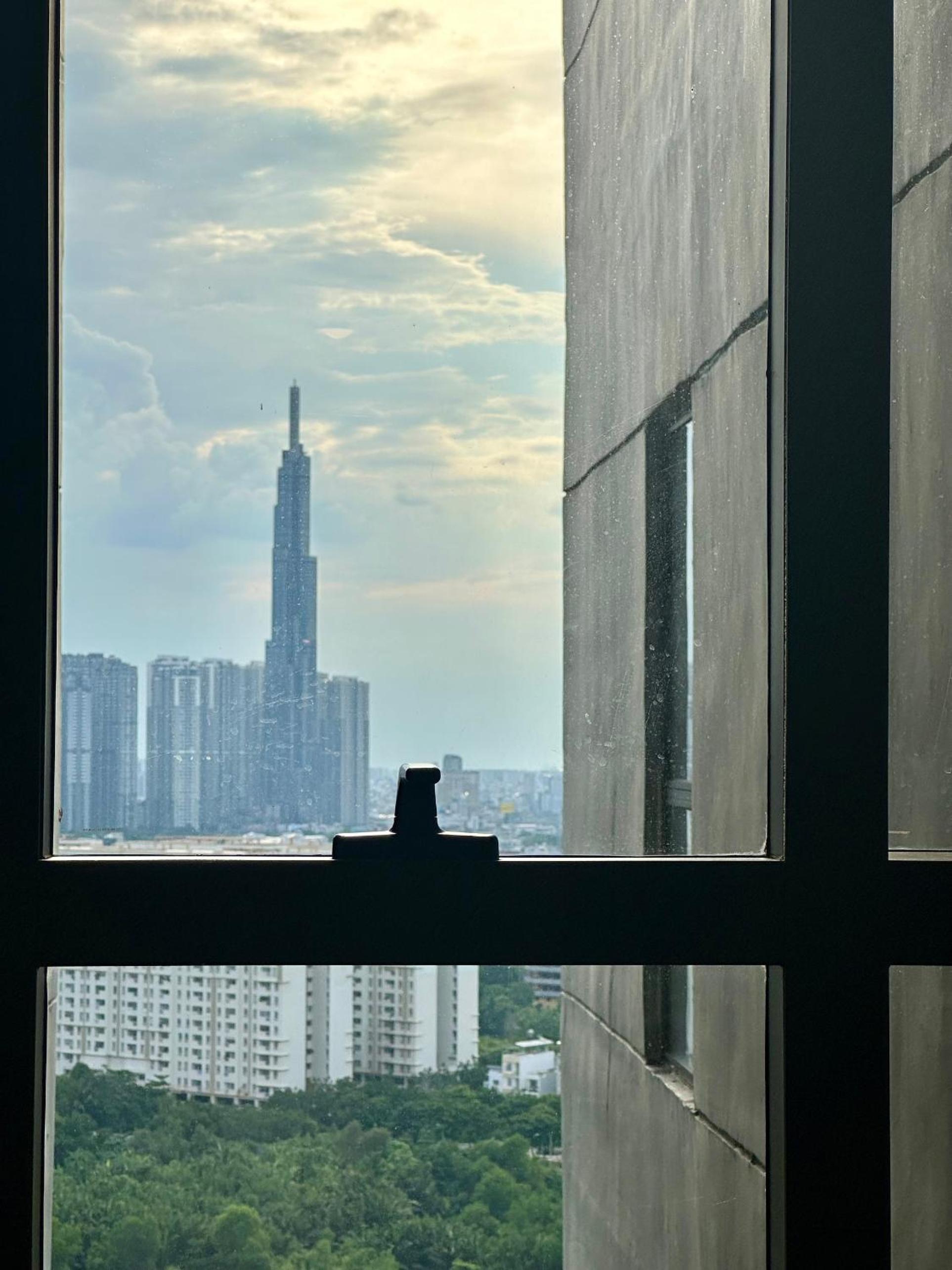 The Sun Full House Apartment 2BR