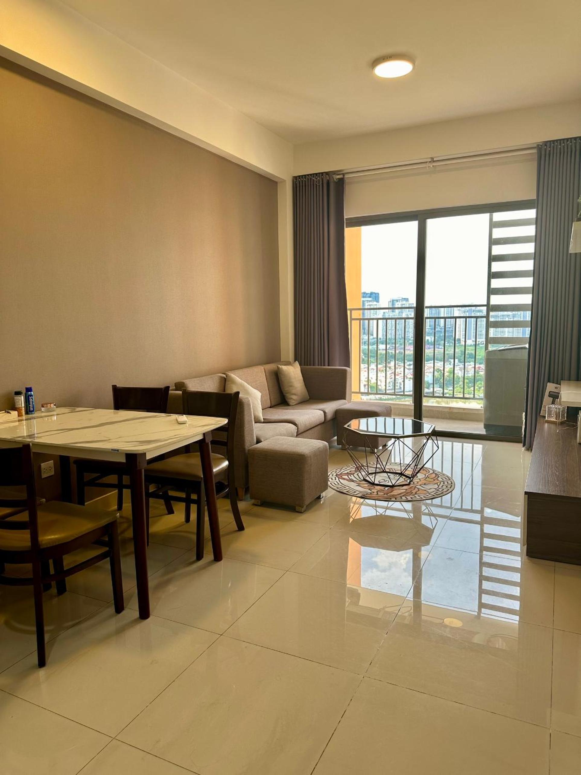 The Sun Full House Apartment 2BR