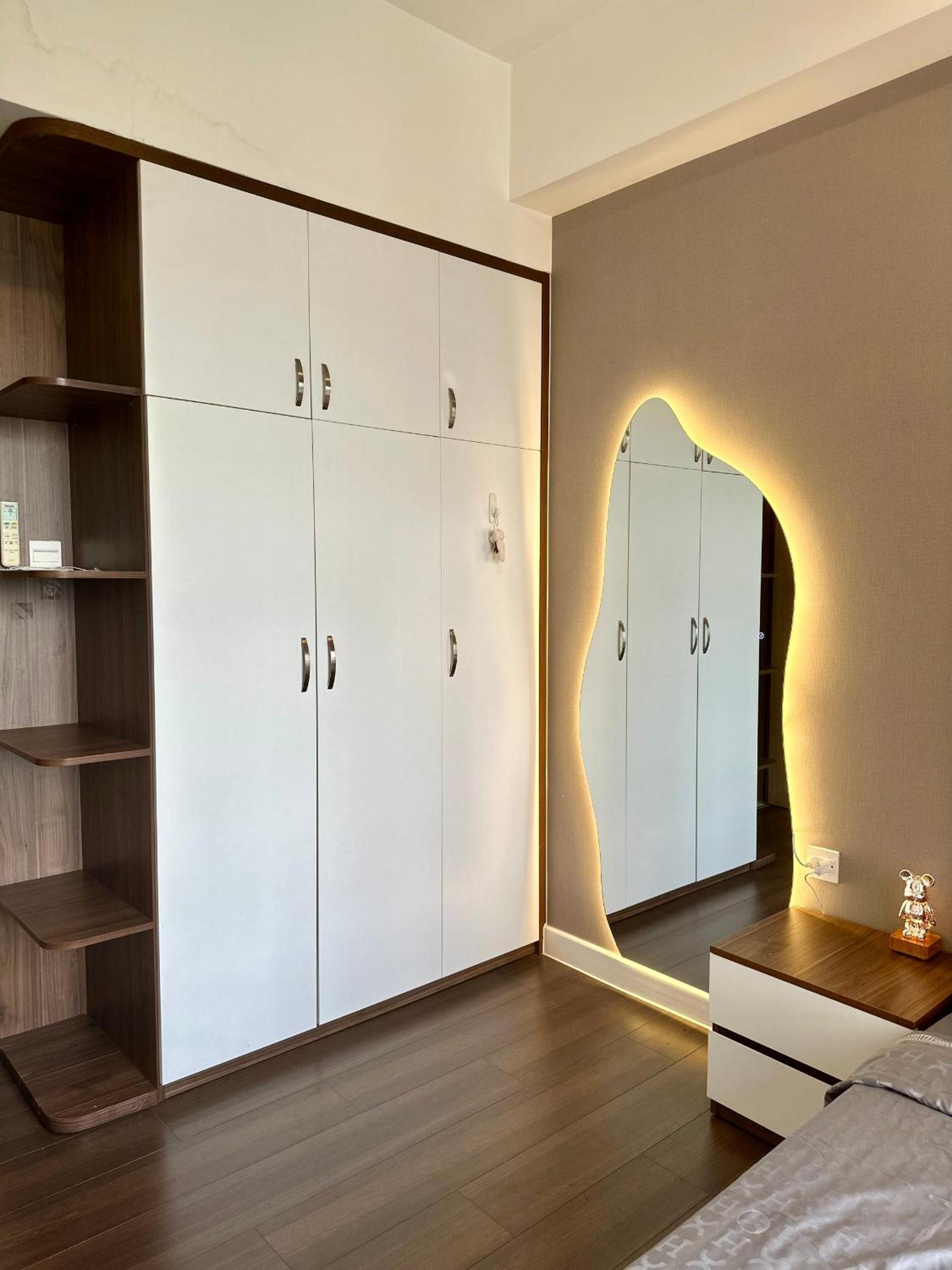 The Sun Full House Apartment 2BR