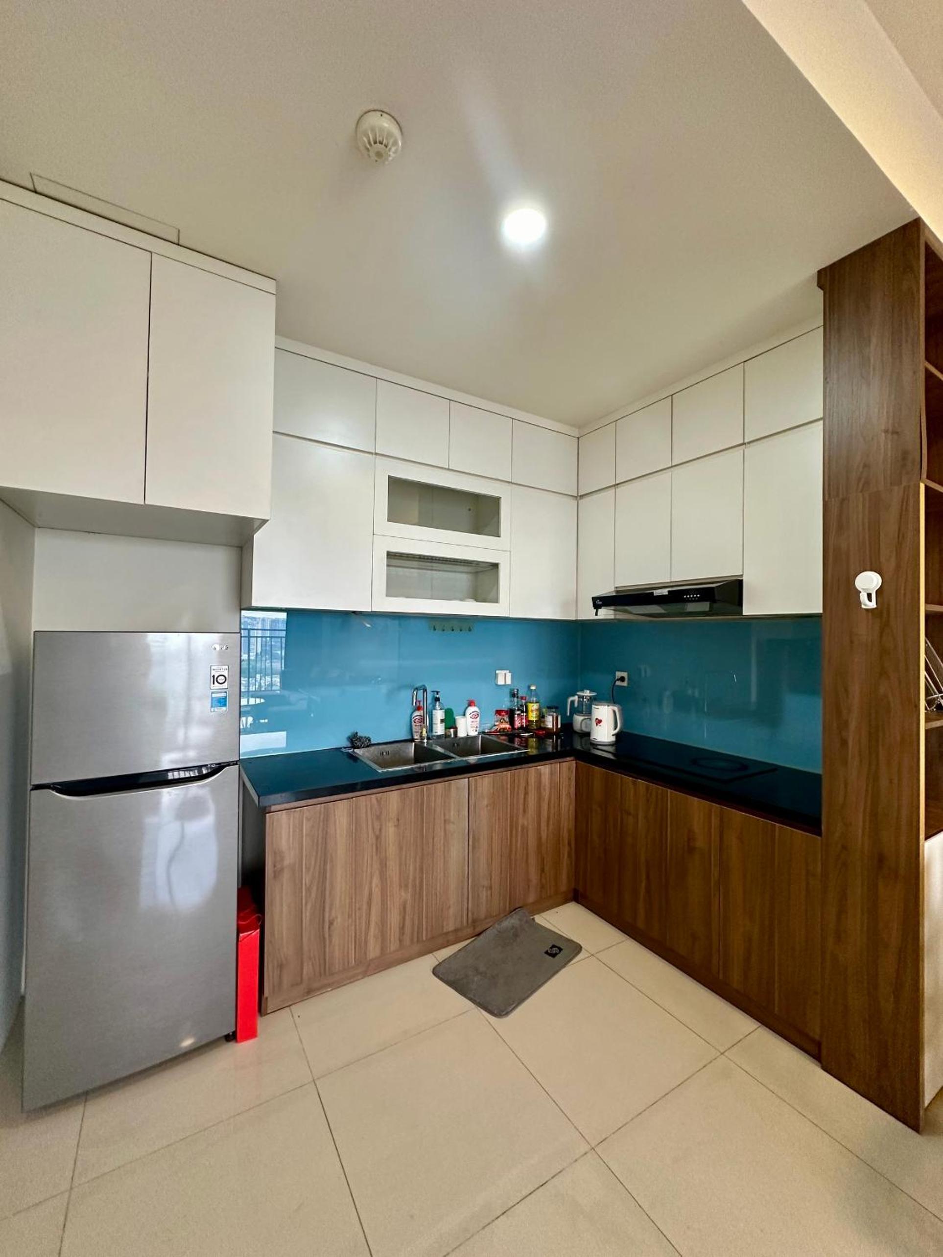The Sun Full House Apartment 2BR