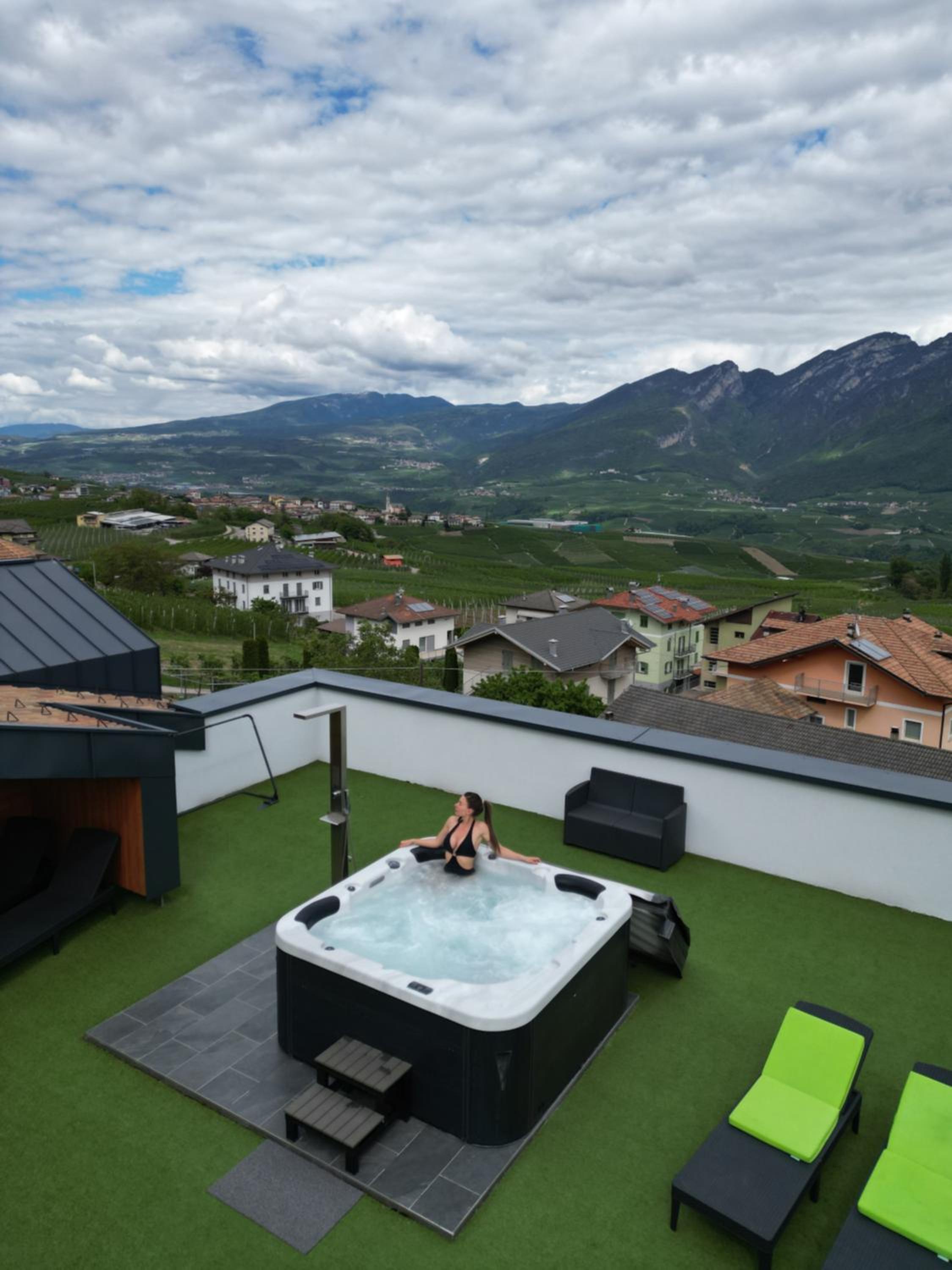 ALPS LOVER