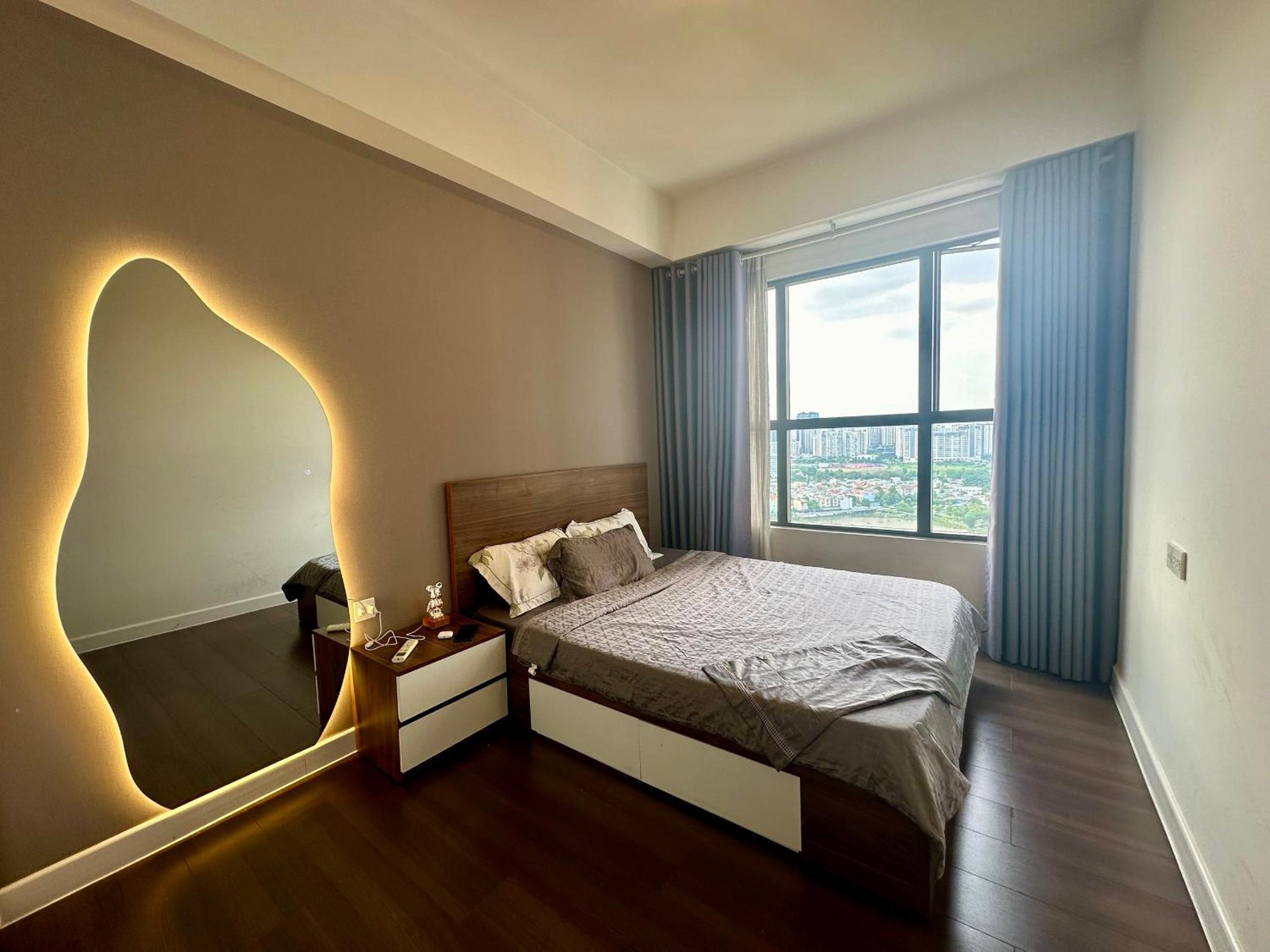 The Sun Full House Apartment 2BR