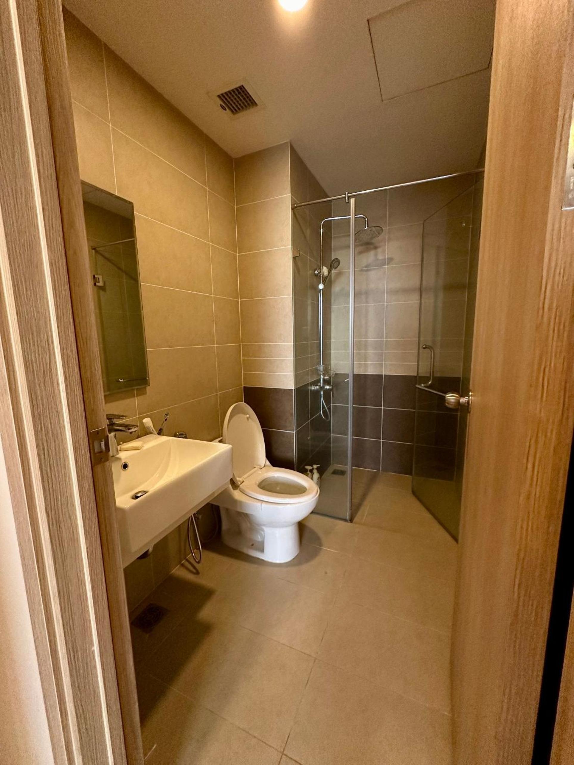 The Sun Full House Apartment 2BR