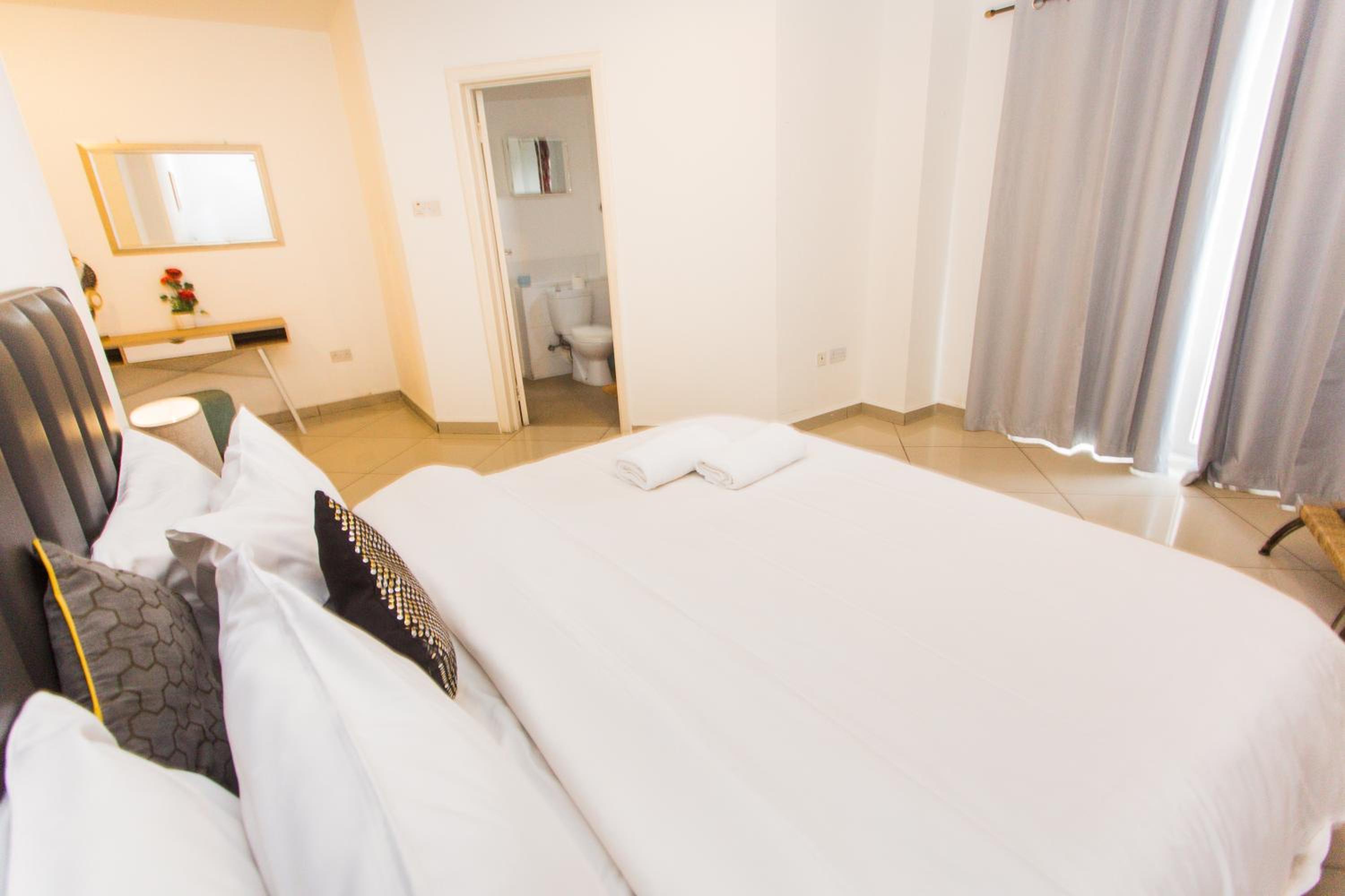 Accra Luxury Apartments at Clifton Place, photo 89
