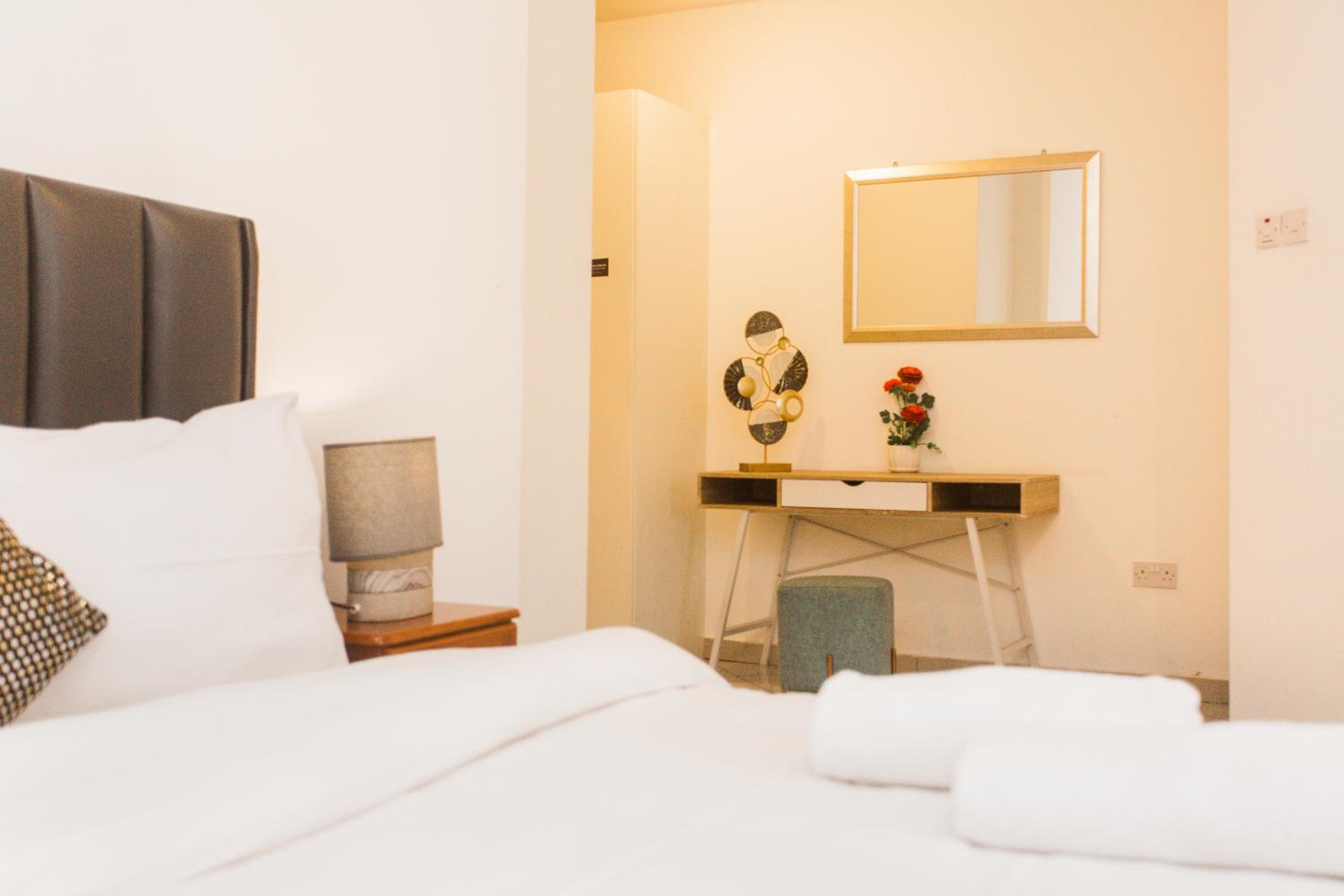 Accra Luxury Apartments at Clifton Place, photo 59