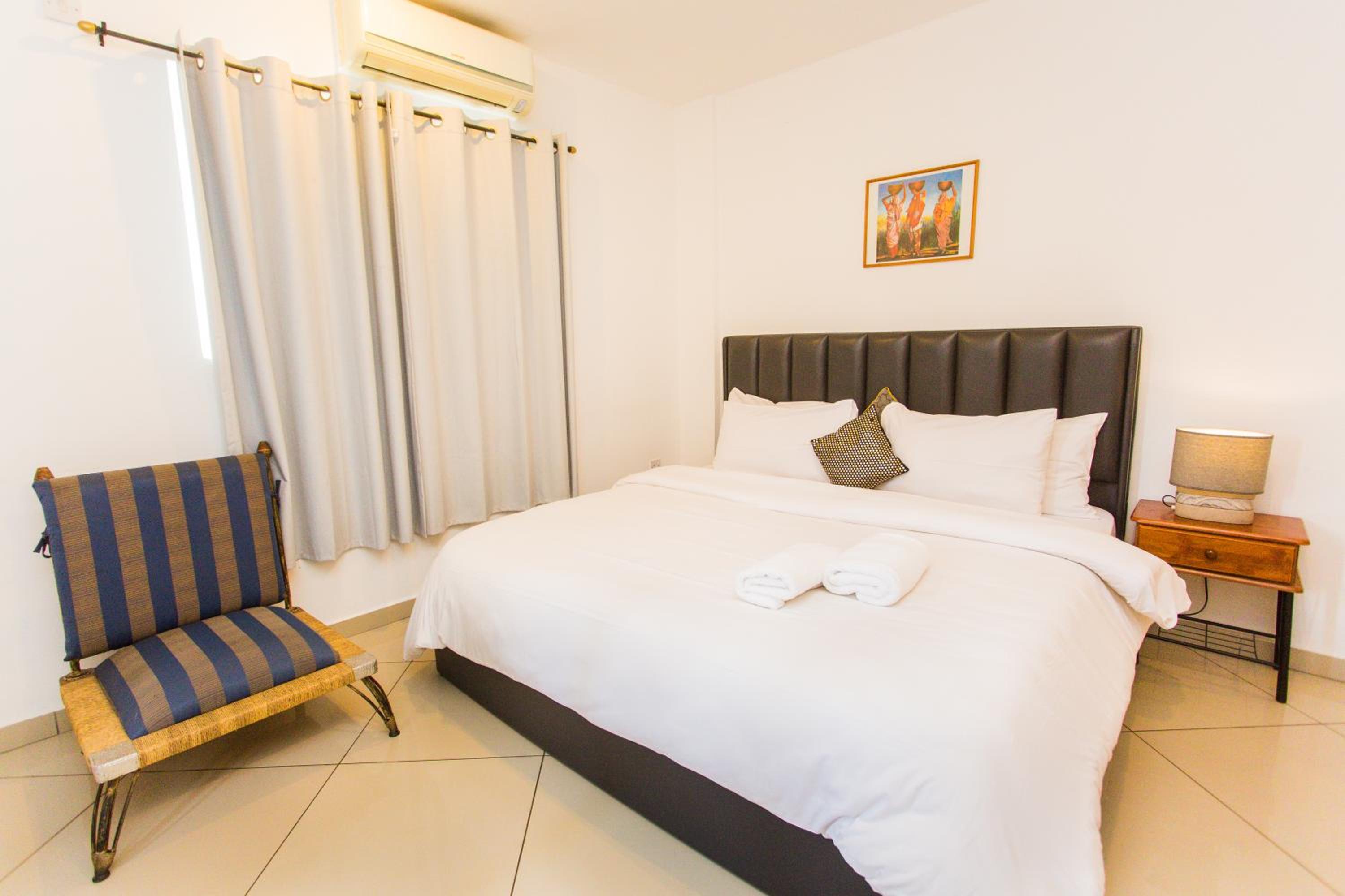 Accra Luxury Apartments at Clifton Place, photo 118