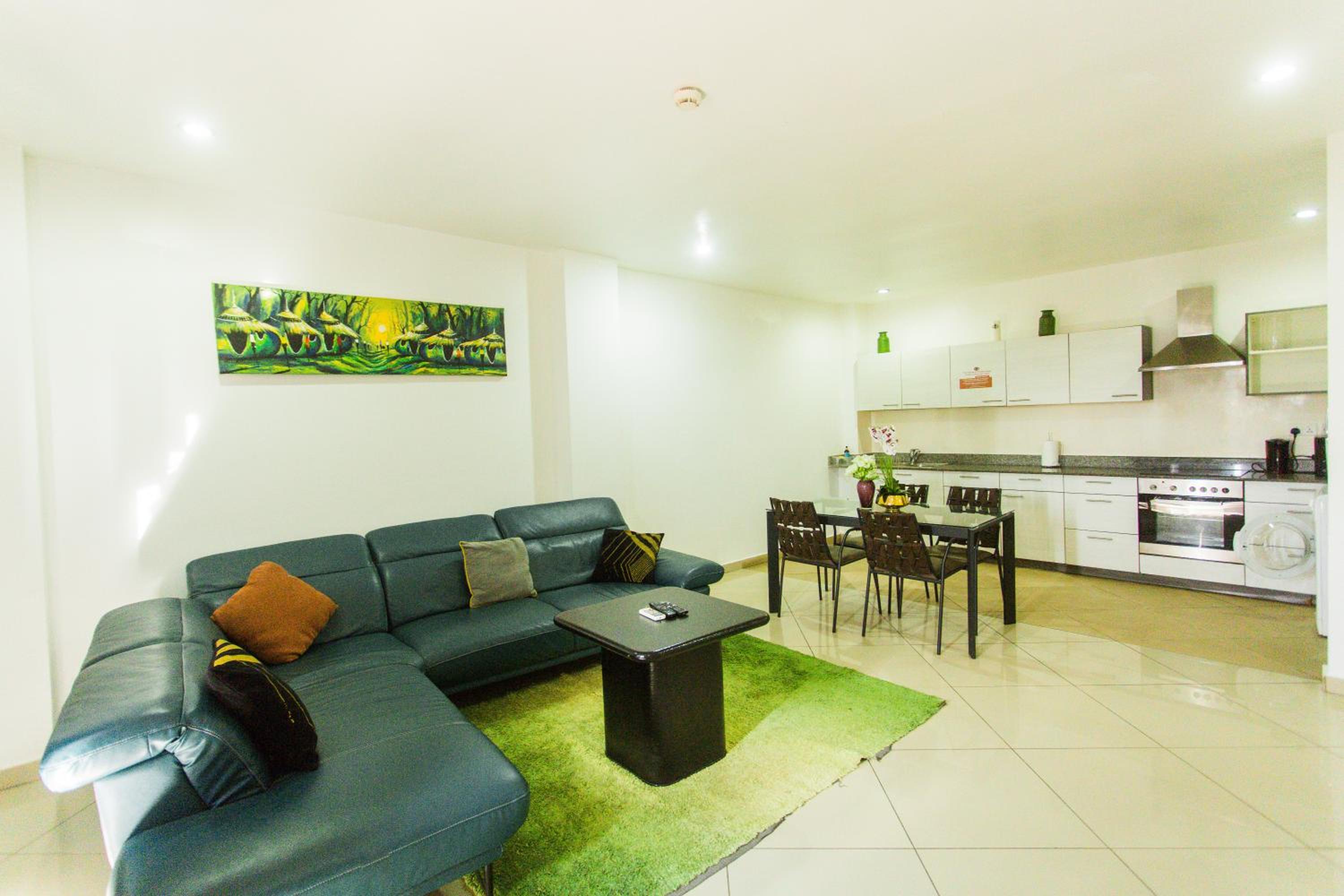 Accra Luxury Apartments at Clifton Place, photo 80