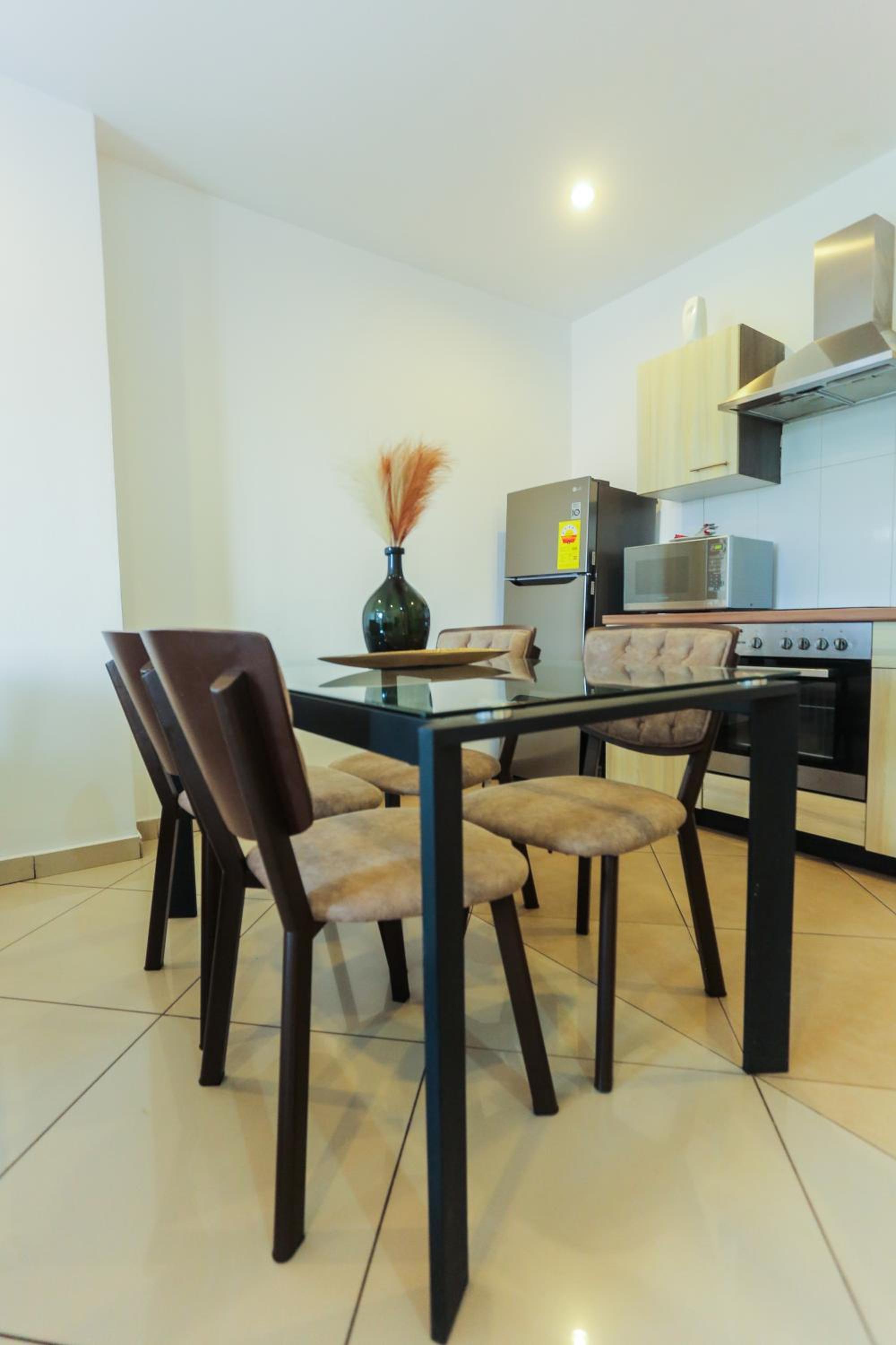 Accra Luxury Apartments at Clifton Place, photo 95