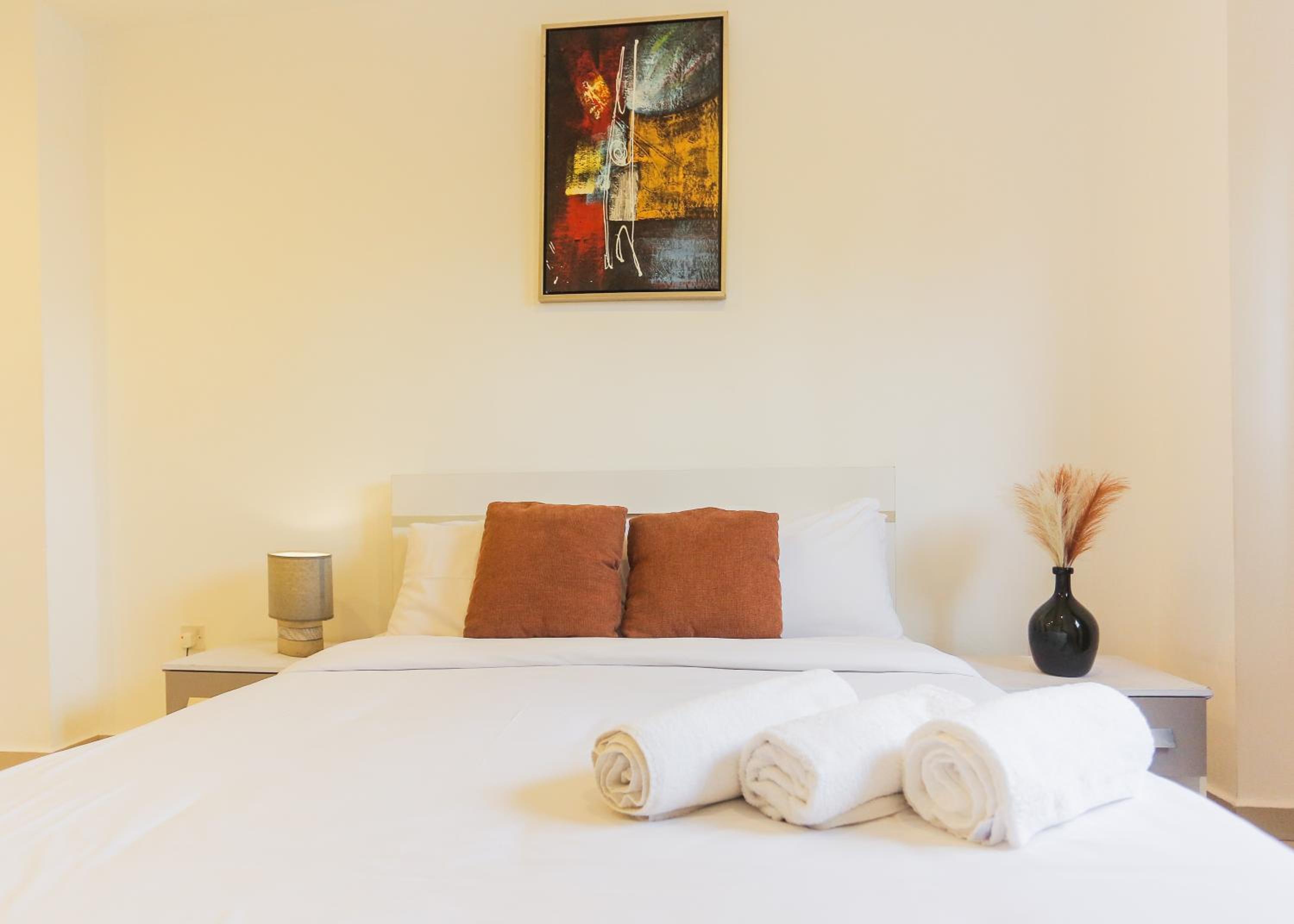 Accra Luxury Apartments at Clifton Place - Image 3